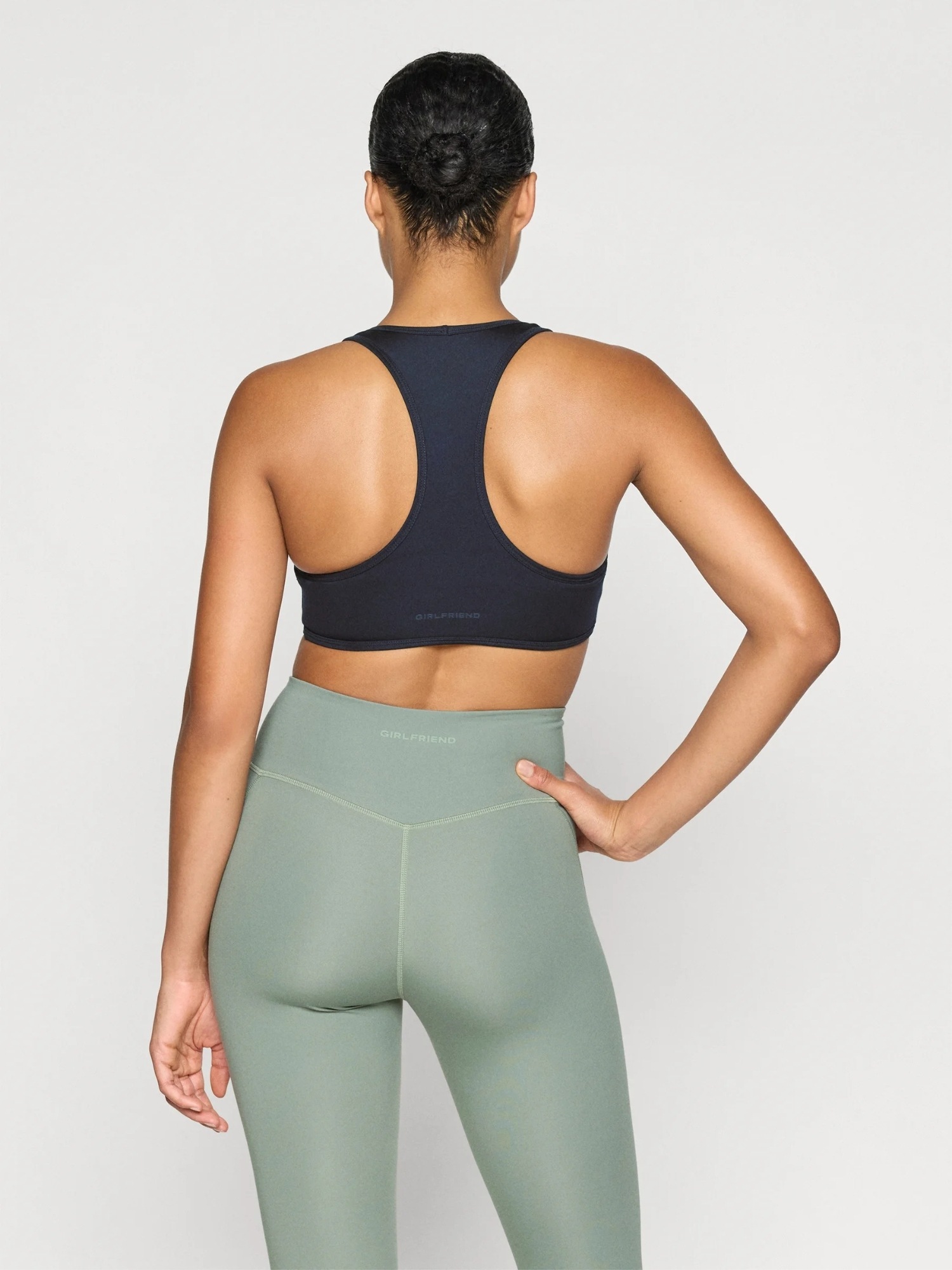 GIRLFRIEND COLLECTIVE Funktionstop »Girlfriend Collective Top Connie«