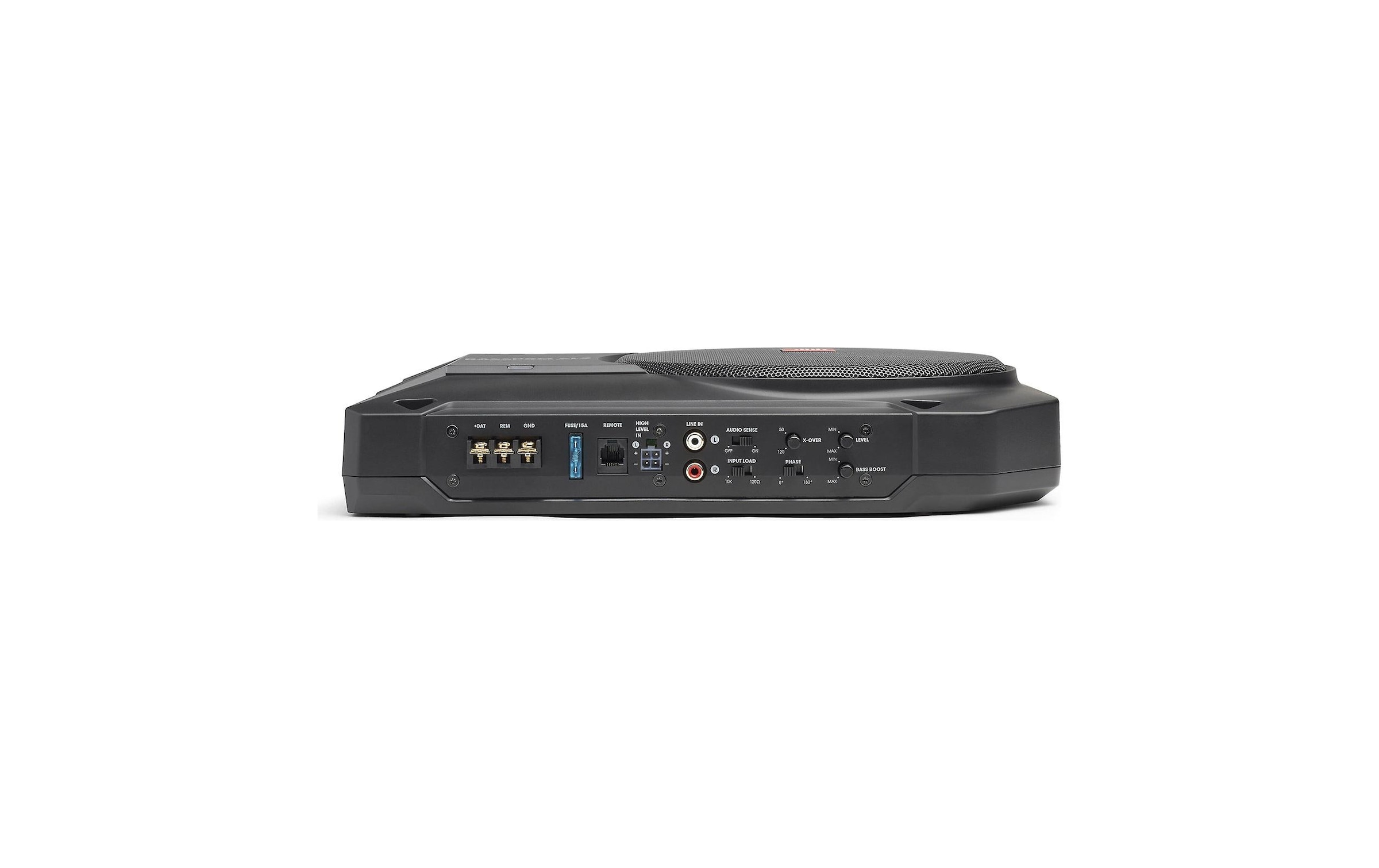 JBL Auto-Lautsprecher »Bass Pro SL2« ( )