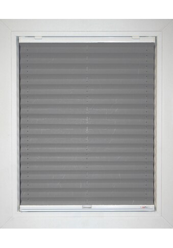 sunlines Plissee nach Maß »Classic Style Crush Perlex«, Lichtschutz,... kaufen sunlines Plissee nach Maß »Classic Style Crush Perlex«, Lichtschutz,... kaufen