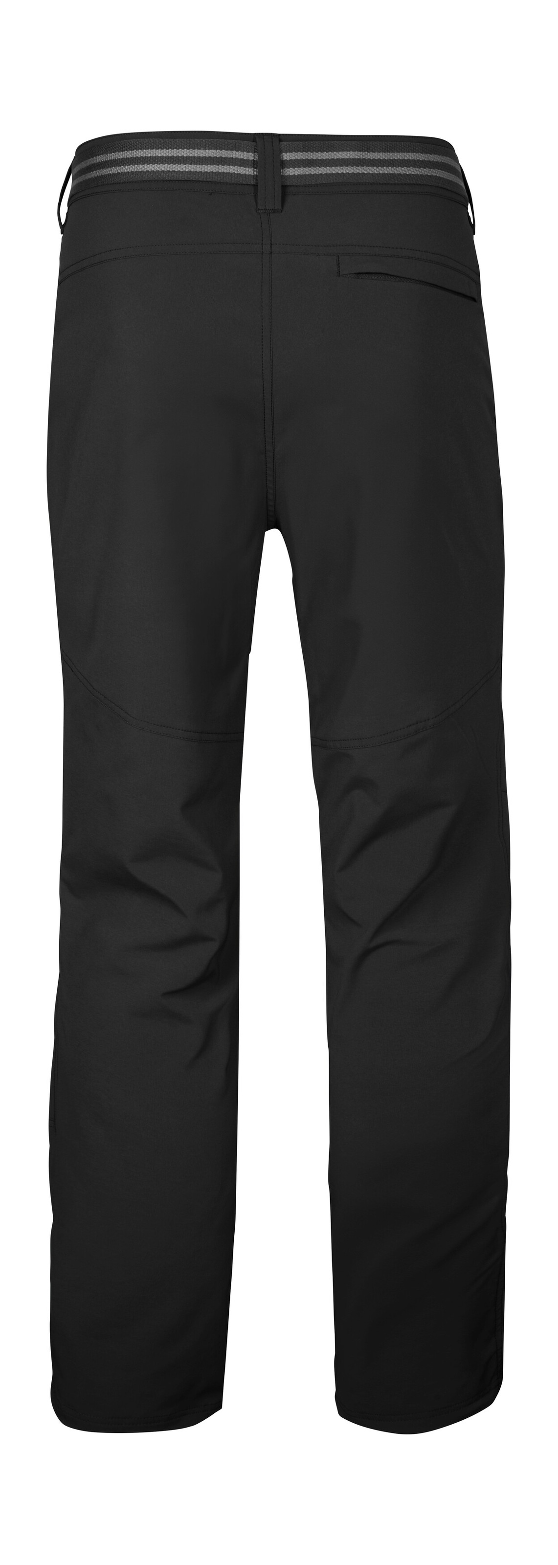 Killtec Funktionshose »KOS 12 MN PNTS«  Wasserabweisende, schnelltrocknende Herren-Funktionshose