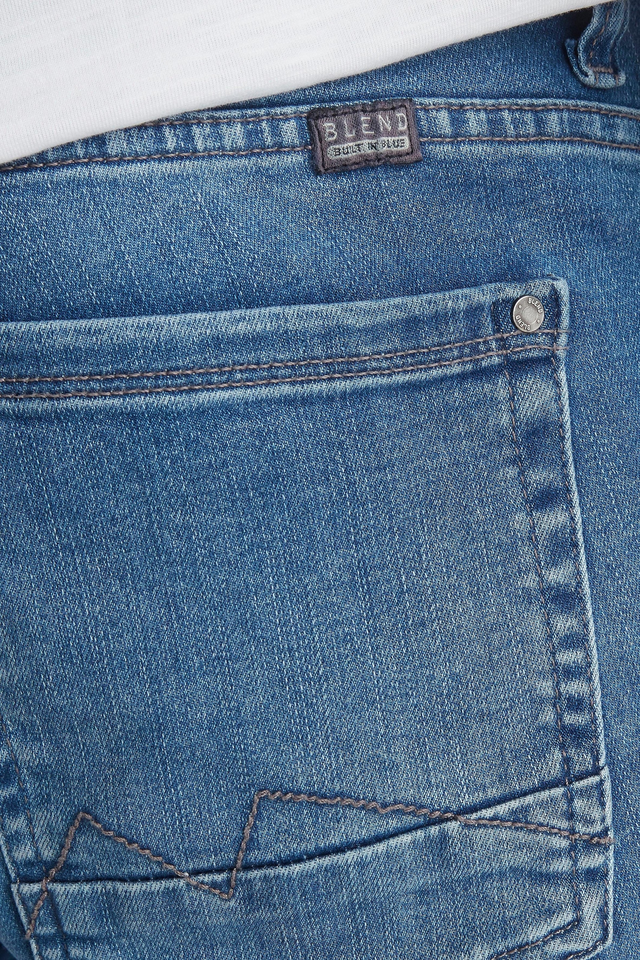 Blend Slim-fit-Jeans »JET MULTIFLEX«