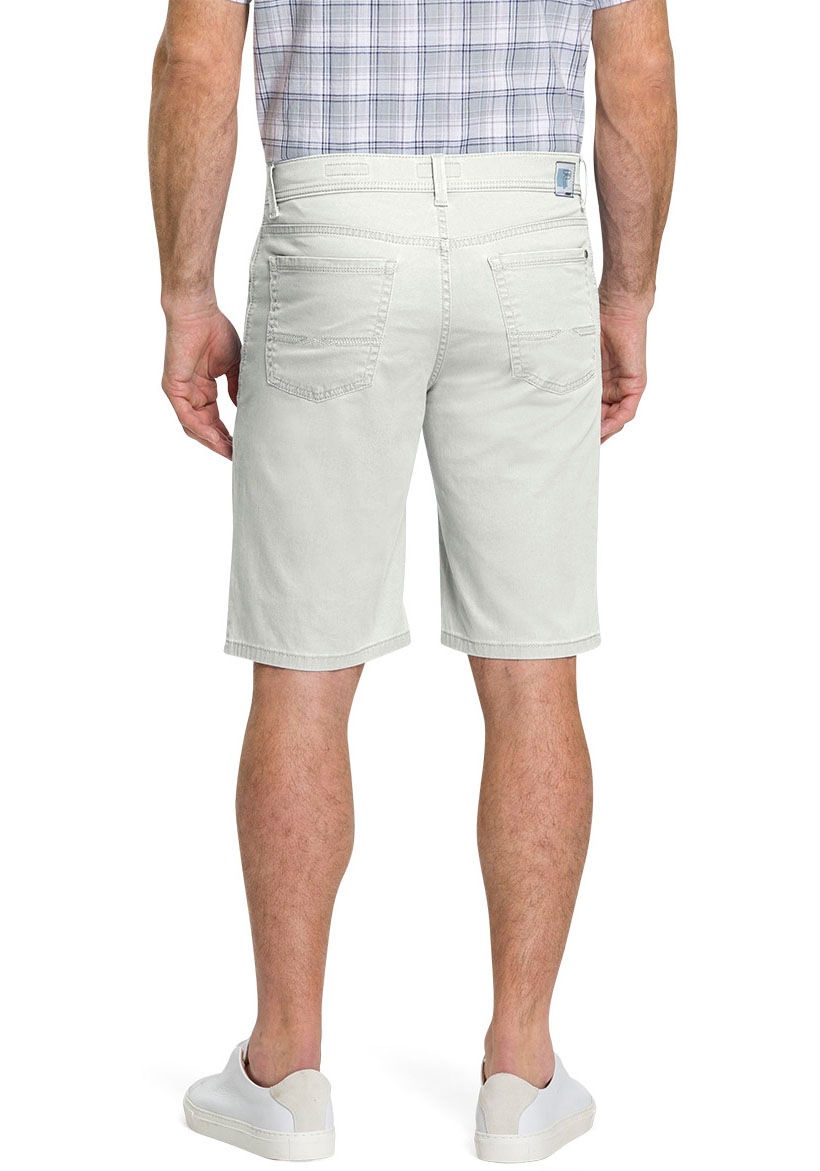 2. Bild von Pioneer Authentic Jeans Shorts »Finn«