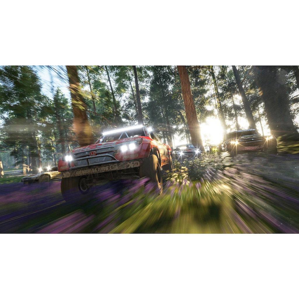 Xbox One Spielesoftware »Forza Horizon 4«, Xbox One