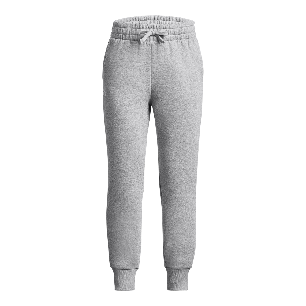 Jogginghose »Mädchen UA Rival Jogginghose aus Fleece«