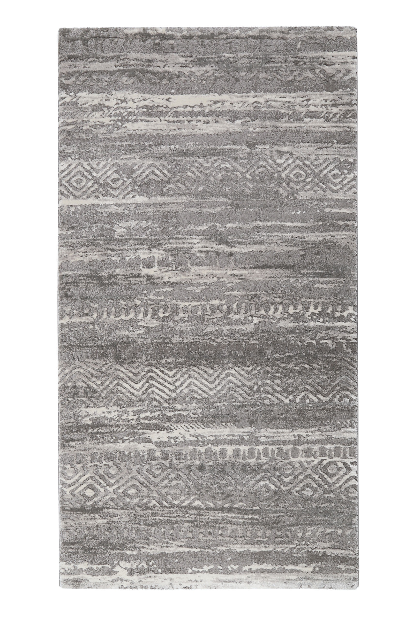 Homie Living Teppich »Porto Santo«, rechteckig, 12 mm Höhe, Kurzflor, Vinta günstig online kaufen