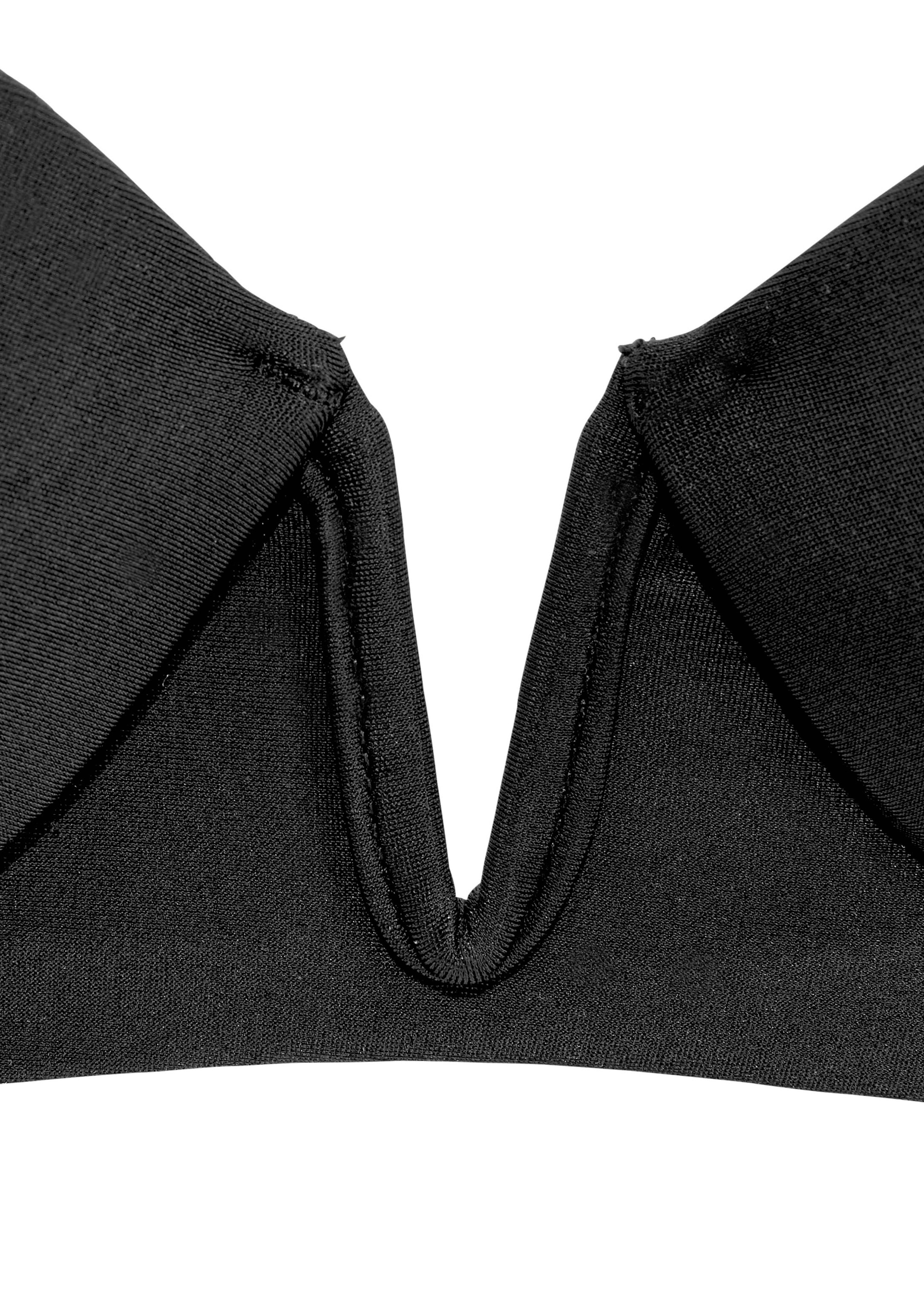 Vivance Bügel-Bikini, mit V-Ausschnitt