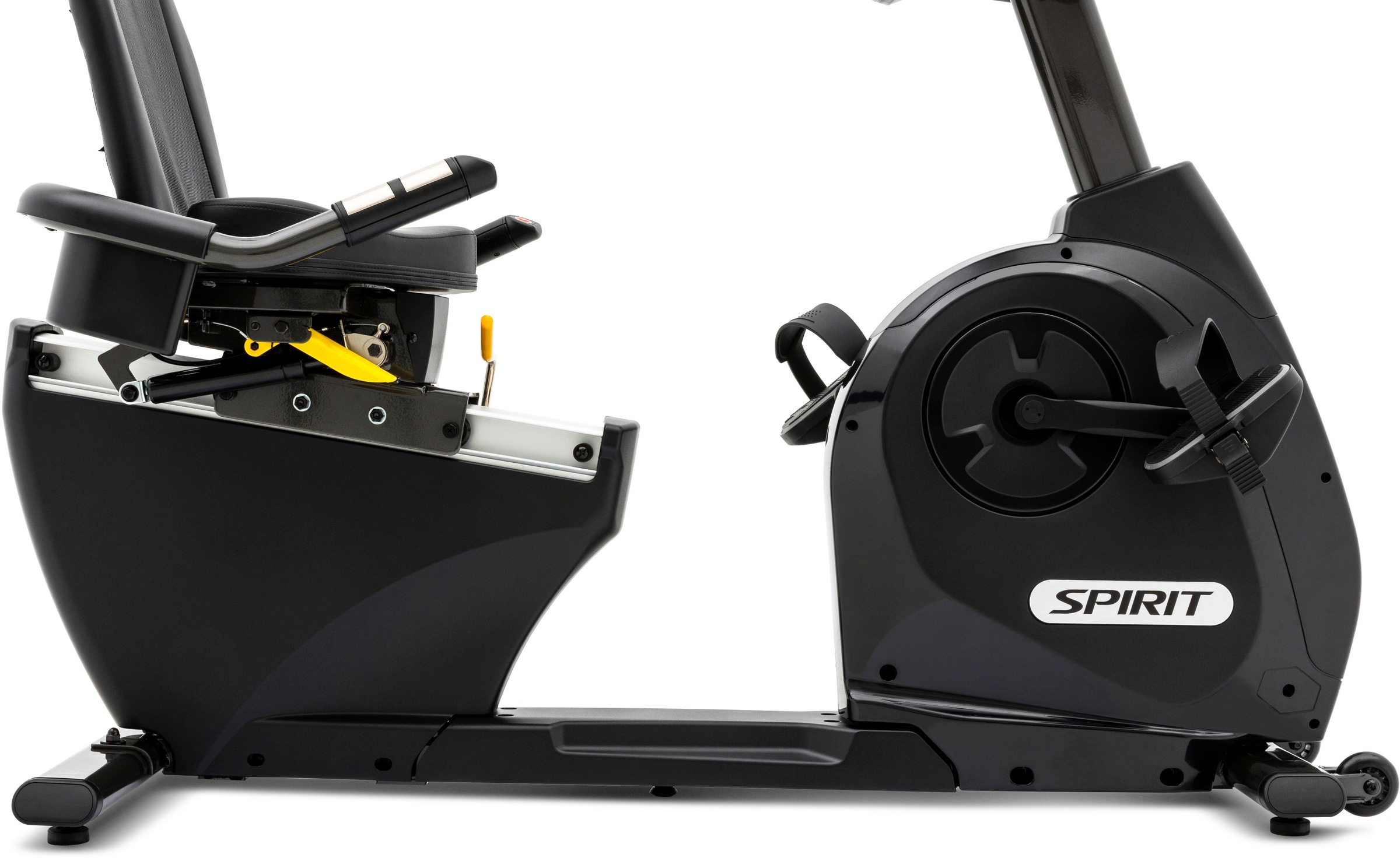 Spirit Fitness Heimtrainer »Spirit Fitness XBR55 Recumbent Bike«