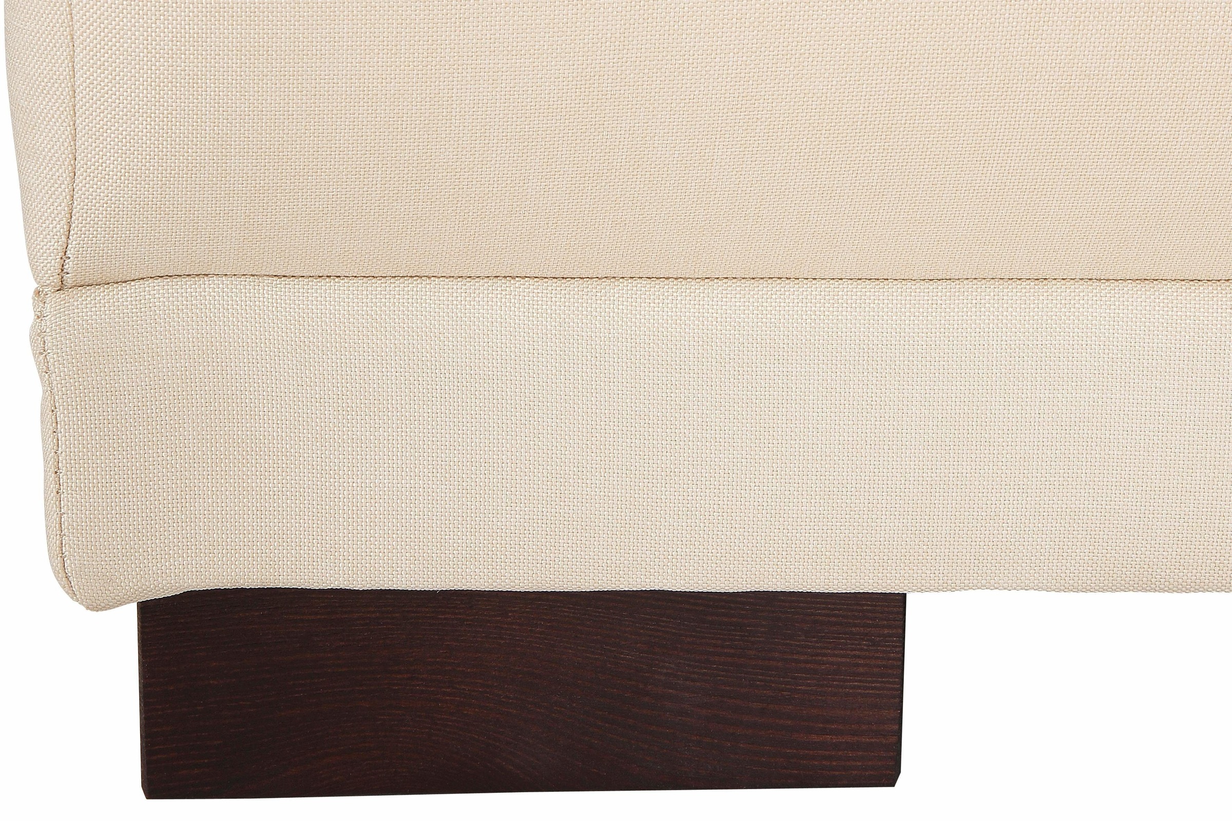 Home affaire Wohnlandschaft »Langeland U-Form«, incl. 2 Zierkissen, Recamiere wahlweise links oder rechts