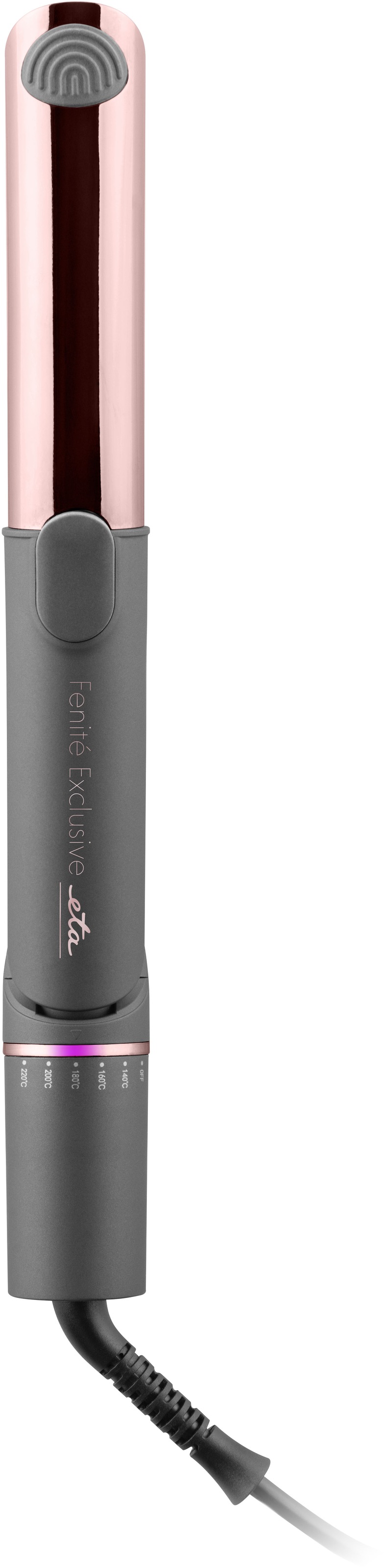 eta Glätt- und Lockenstab »Airplus Styler 2-in-1 Fenite Exclusive mit Kaltluftfunktion«, 2-in-1 Styler mit Kaltluft für langanhaltendes & schonendes Styling