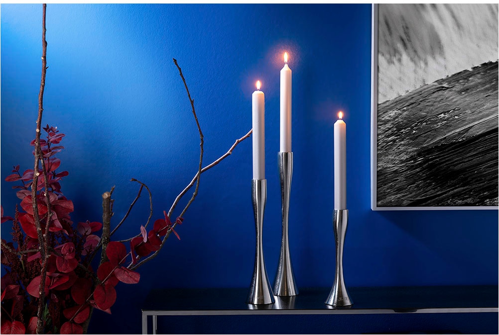 Fink Kerzenständer »LADY, Leuchter« günstig online kaufen