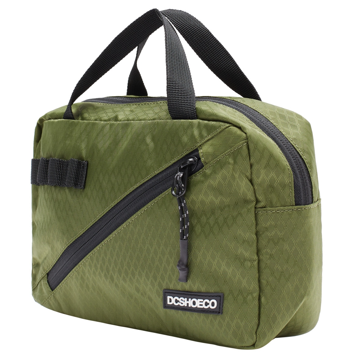 DC Shoes Gürteltasche »Terminal 3L«