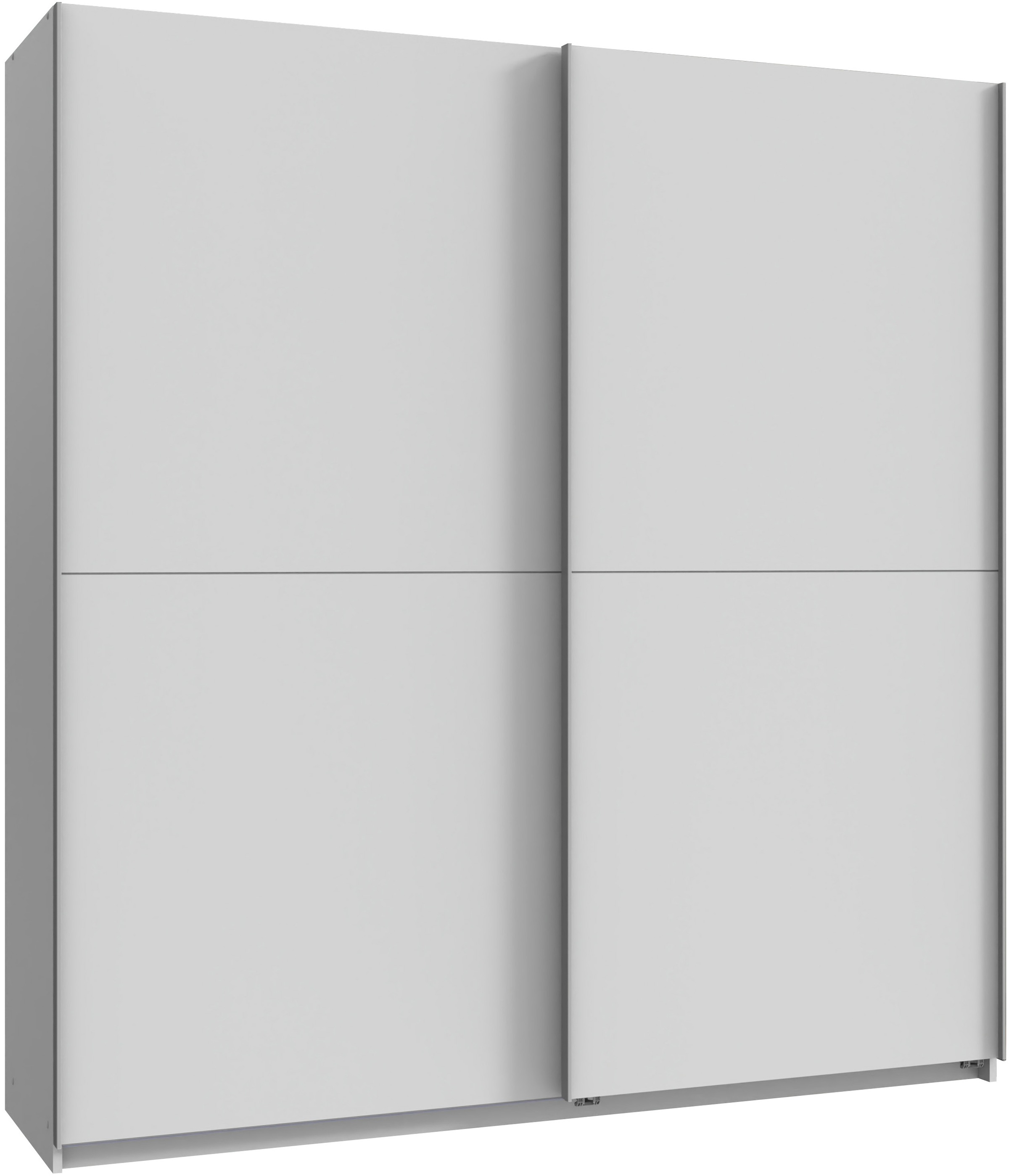 Wimex Kleiderschrank "Mugano, B/T/H 135 oder 180/65/198cm, Made in Germany" günstig online kaufen