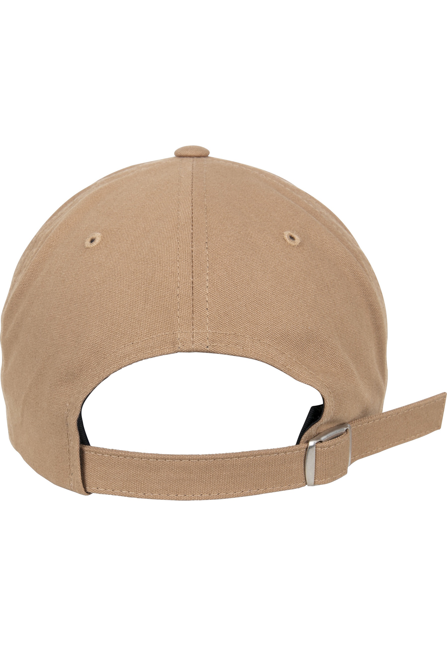 Flexfit Flex Cap »Flexfit Snapback 6-Panel Curved Metal Snap«