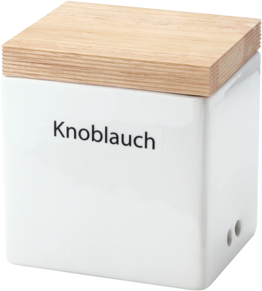 Continenta Vorratsdose 1 Stk. tlg. Handarbeit günstig online kaufen