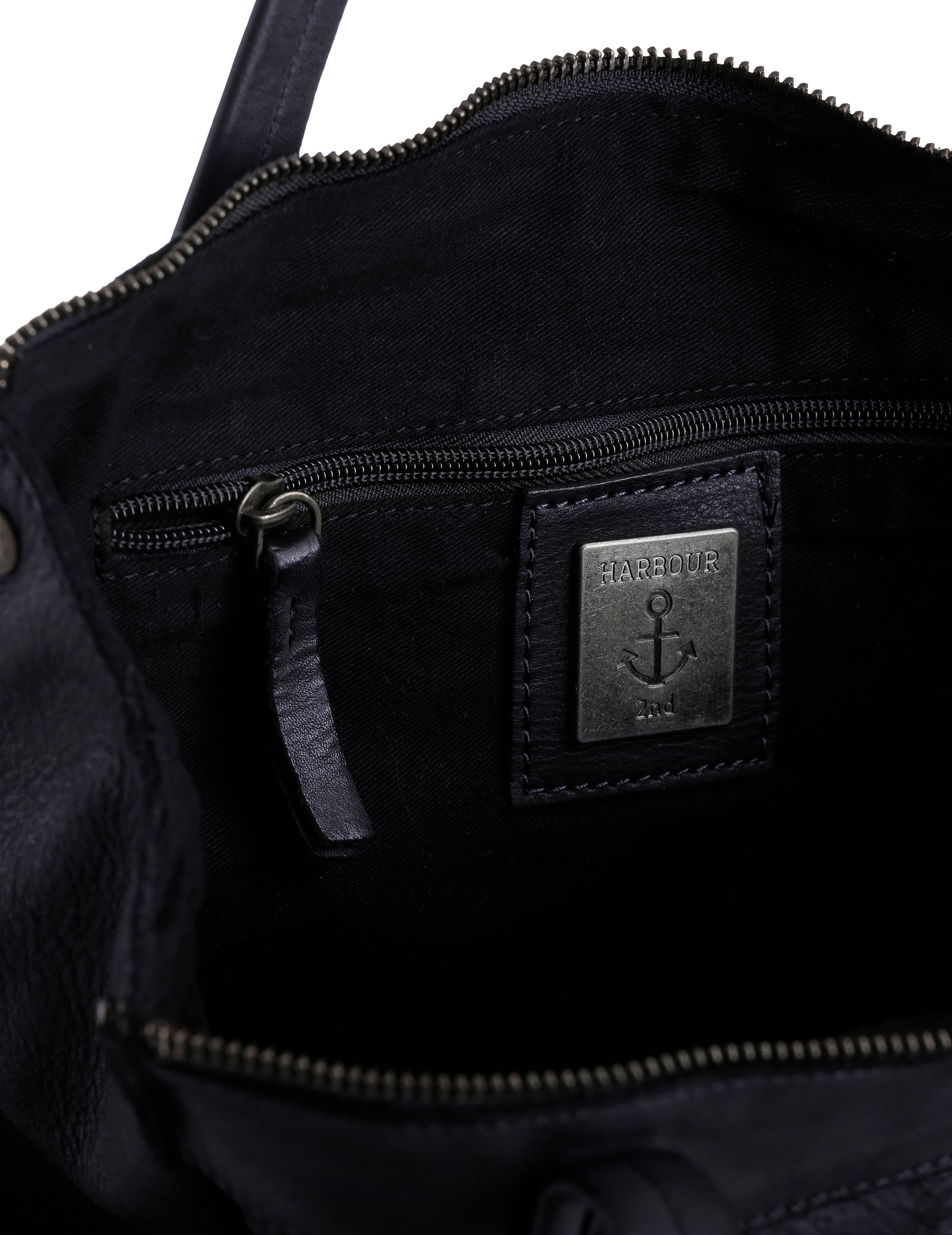 HARBOUR 2nd Cityrucksack »F ranka«, auch als Tasche tragbar