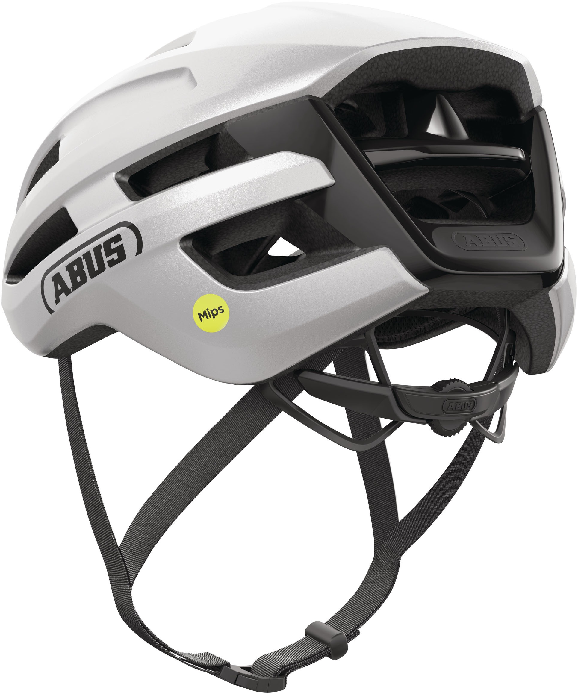 ABUS Fahrradhelm »POWERDOME MIPS«
