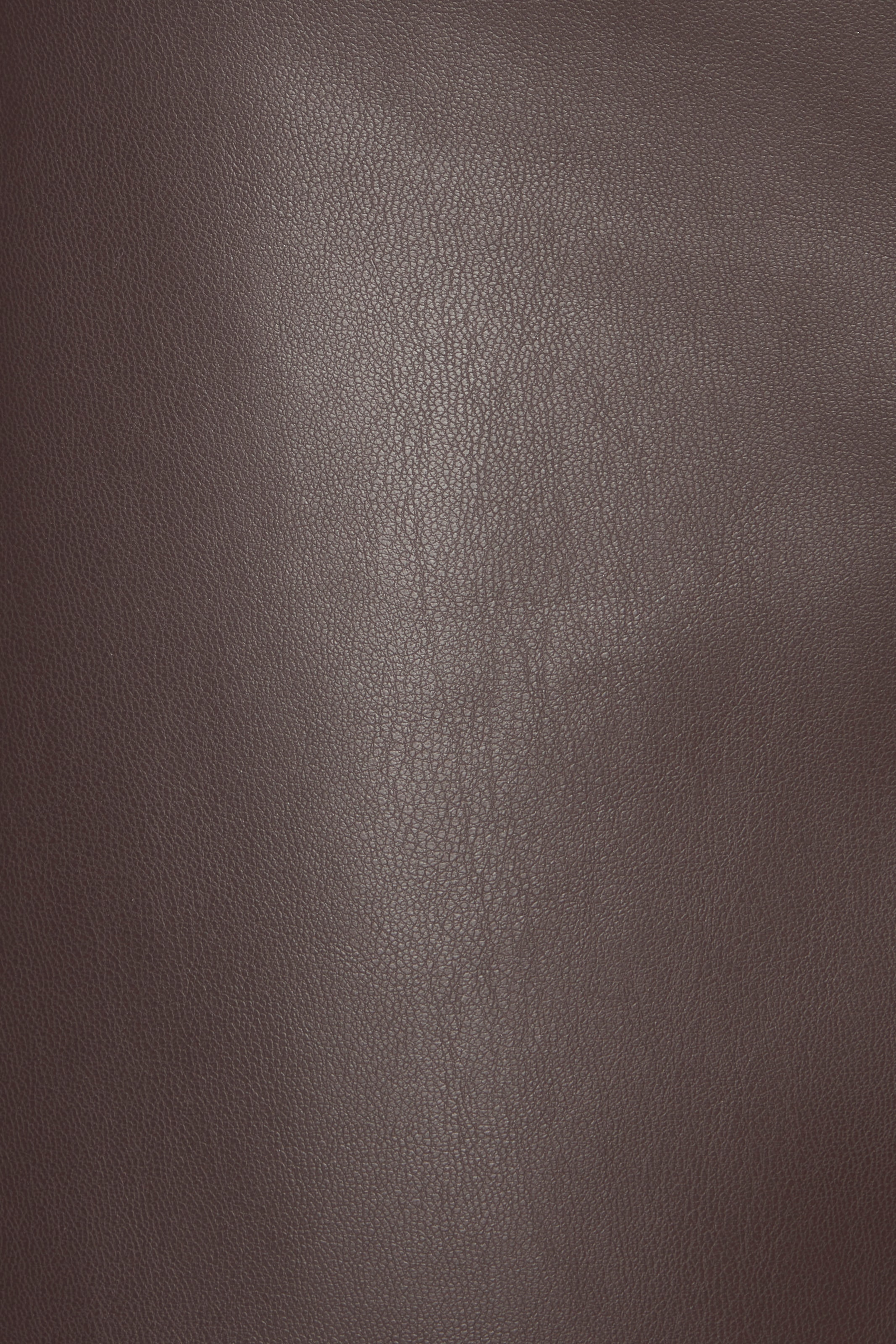 LASCANA Lederimitathose  in gerader Form, Kunstleder, festlich, modern
