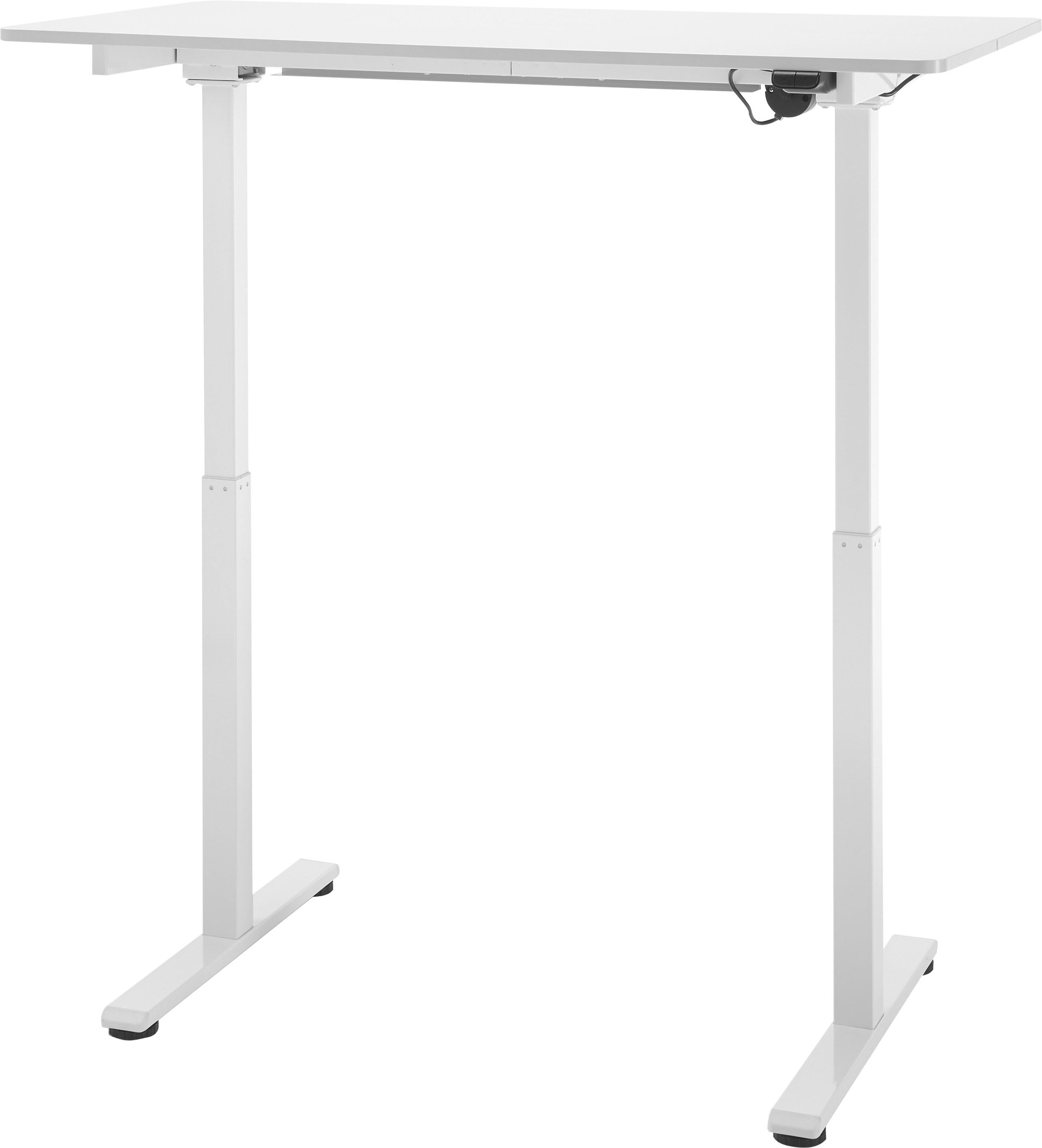 MCA furniture Schreibtisch "Nakuru" elektrisch höhenverstellbar von 72-122 günstig online kaufen