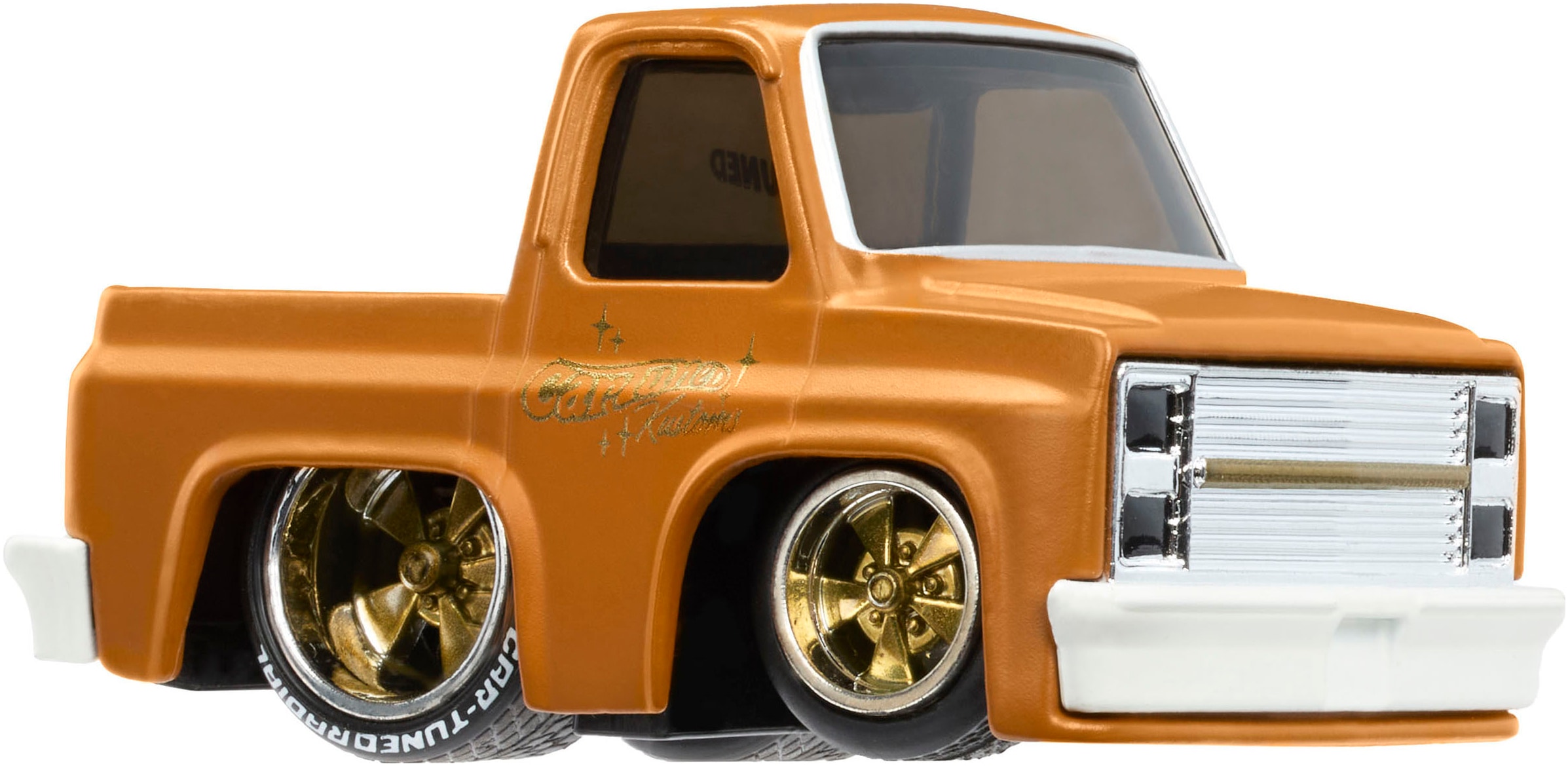 CARTUNED Spielzeug-Auto »CarTuned, 3 Pack S3 Asst«