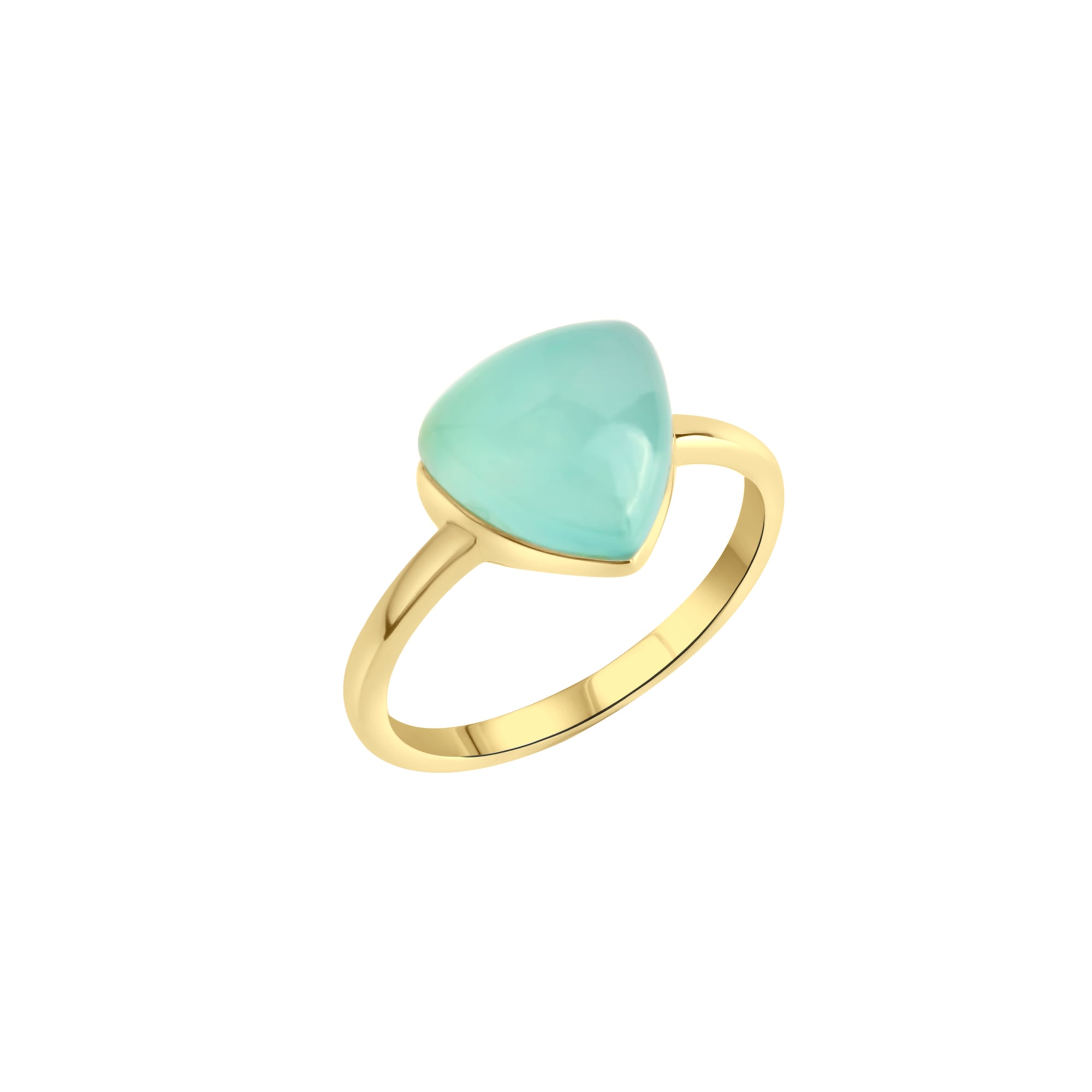 Jamelli Fingerring »925/- Sterling Silber«