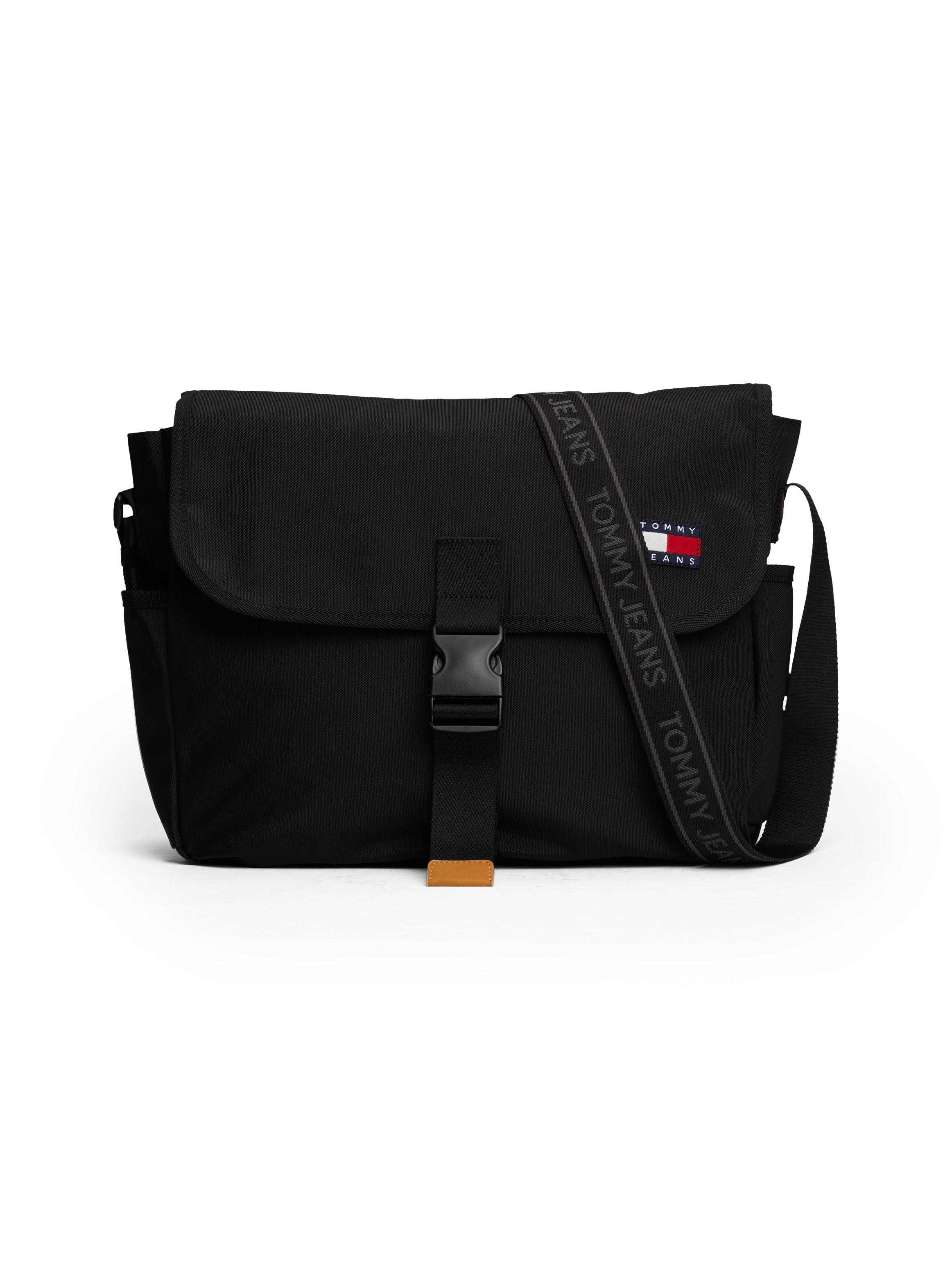 Messenger Bag »Men TJM ESSENTIAL DAILY MESSENGER Messenger«, Herren Tasche