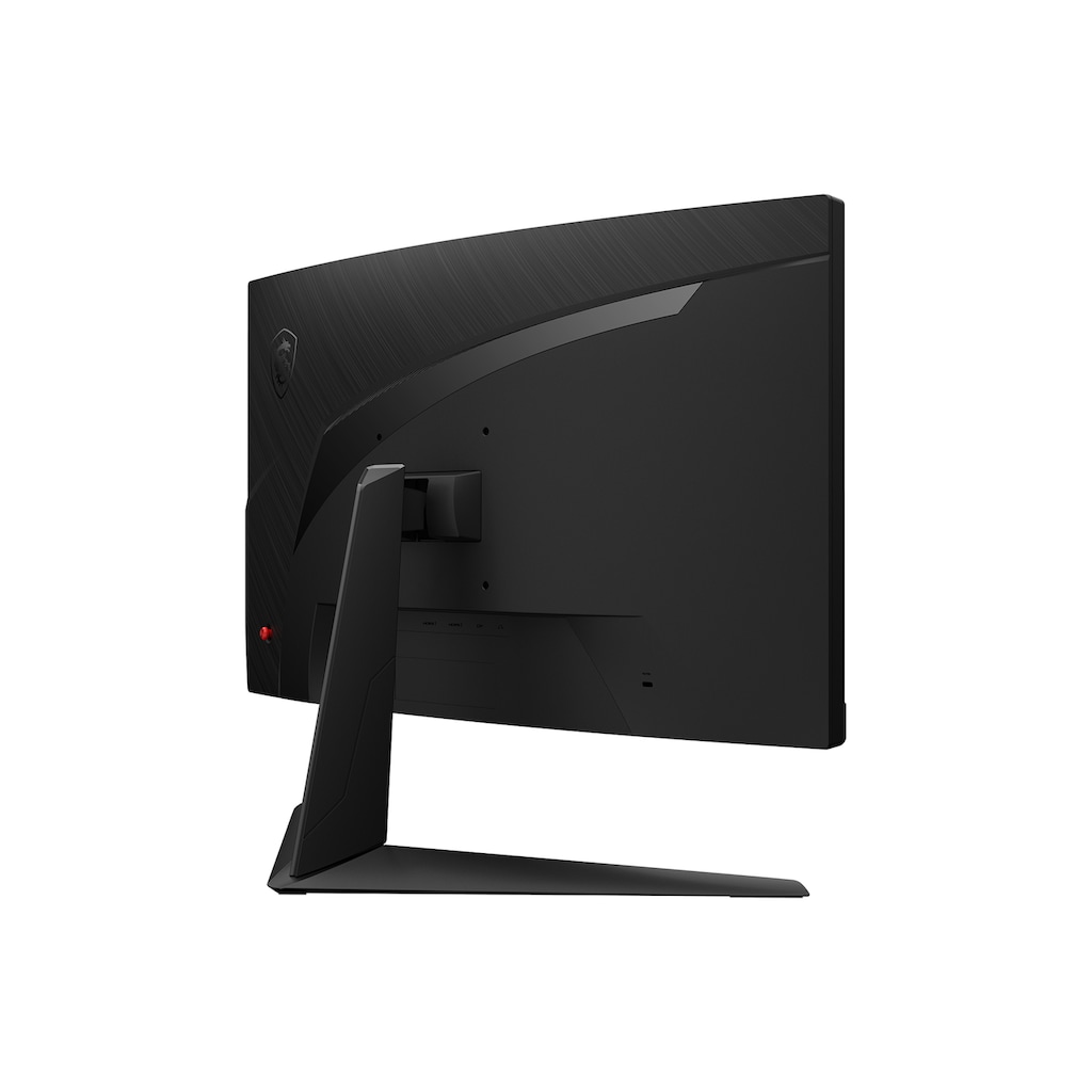 MSI Curved-Gaming-LED-Monitor »MAG ARTYMIS 242C«, 60 cm/23,6 Zoll, 1920 x 1080 px, Retina, 1 ms Reaktionszeit, 165 Hz