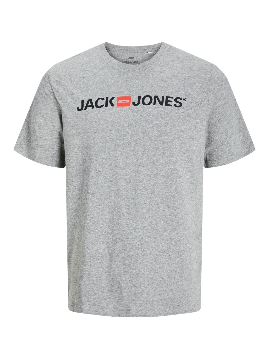 Jack & Jones Rundhalsshirt »JJECORP OLD LOGO TEE SS O-NECK NOOS«