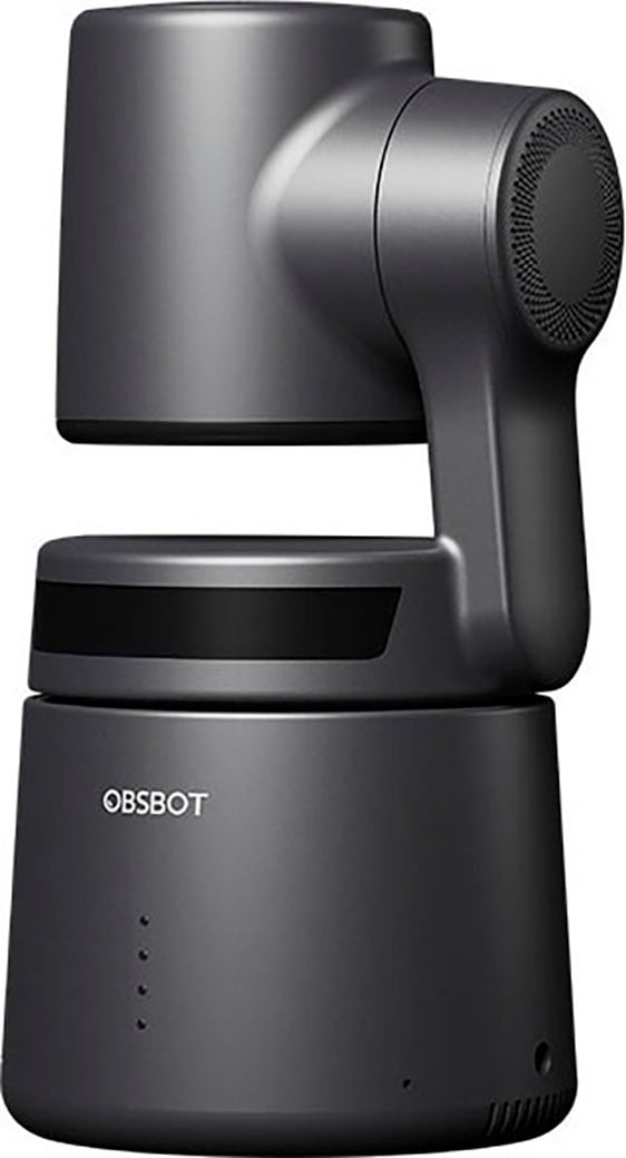 OBSBOT Camcorder »Tail Air«, 4K Ultra HD, Bluetooth-WLAN (Wi-Fi)