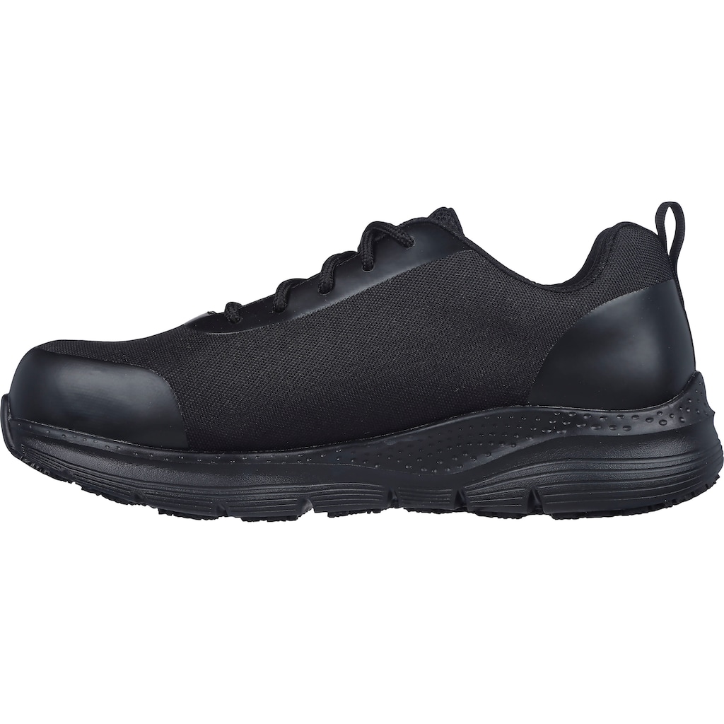 Skechers Sicherheitsschuh »ARCH FIT SR-RINGSTAP«