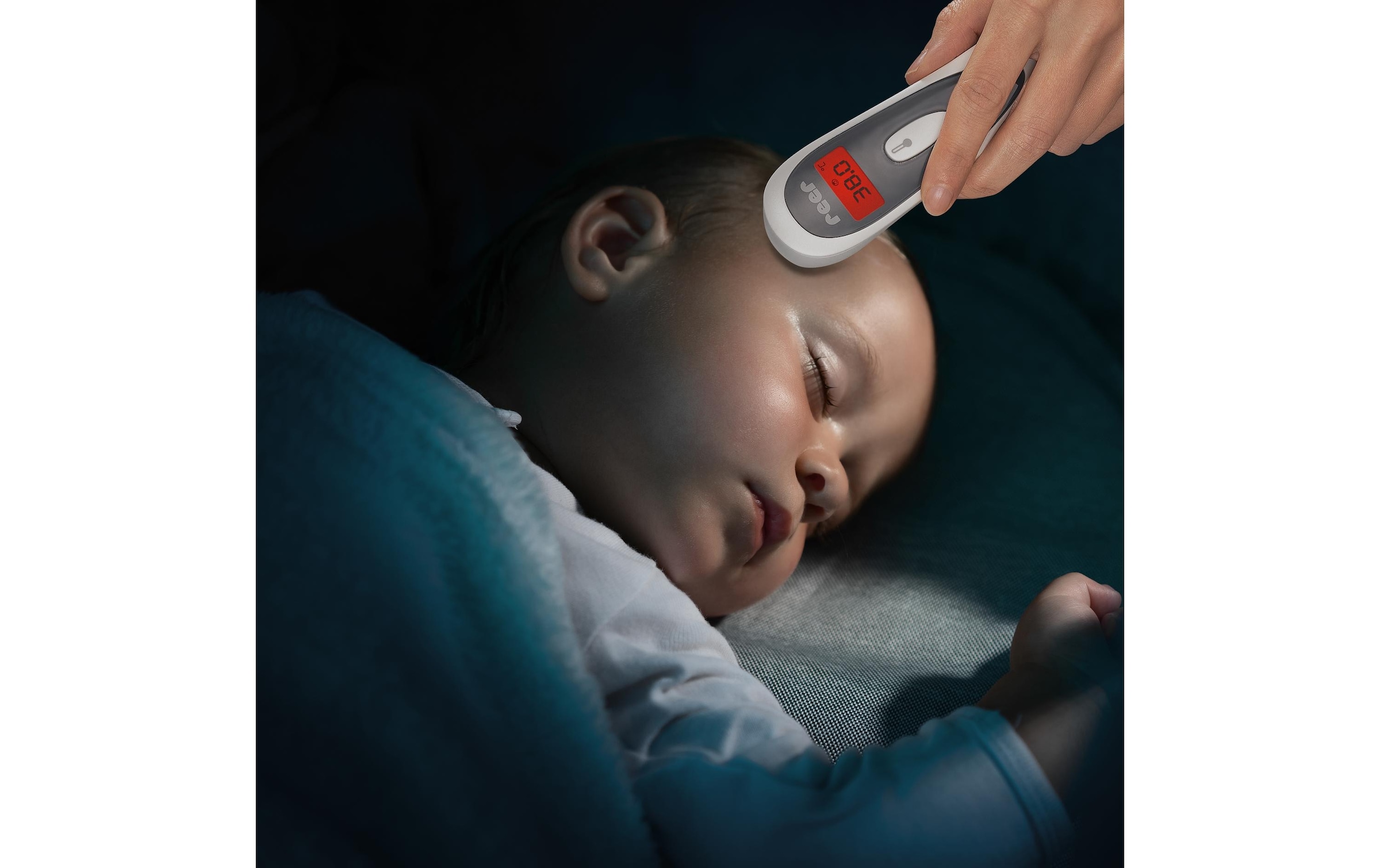 Reer Fieberthermometer »3 in 1«