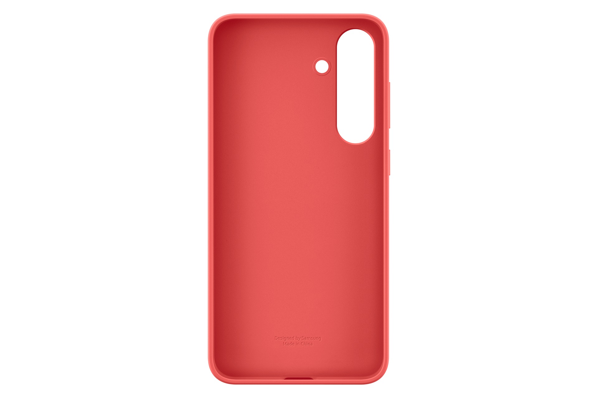 Samsung Handyhülle »Silicone Case für Samsung Galaxy S25+«, Backcover, Schutzhülle, Handyschutzhülle, Case, Schutzcase, stoßfest