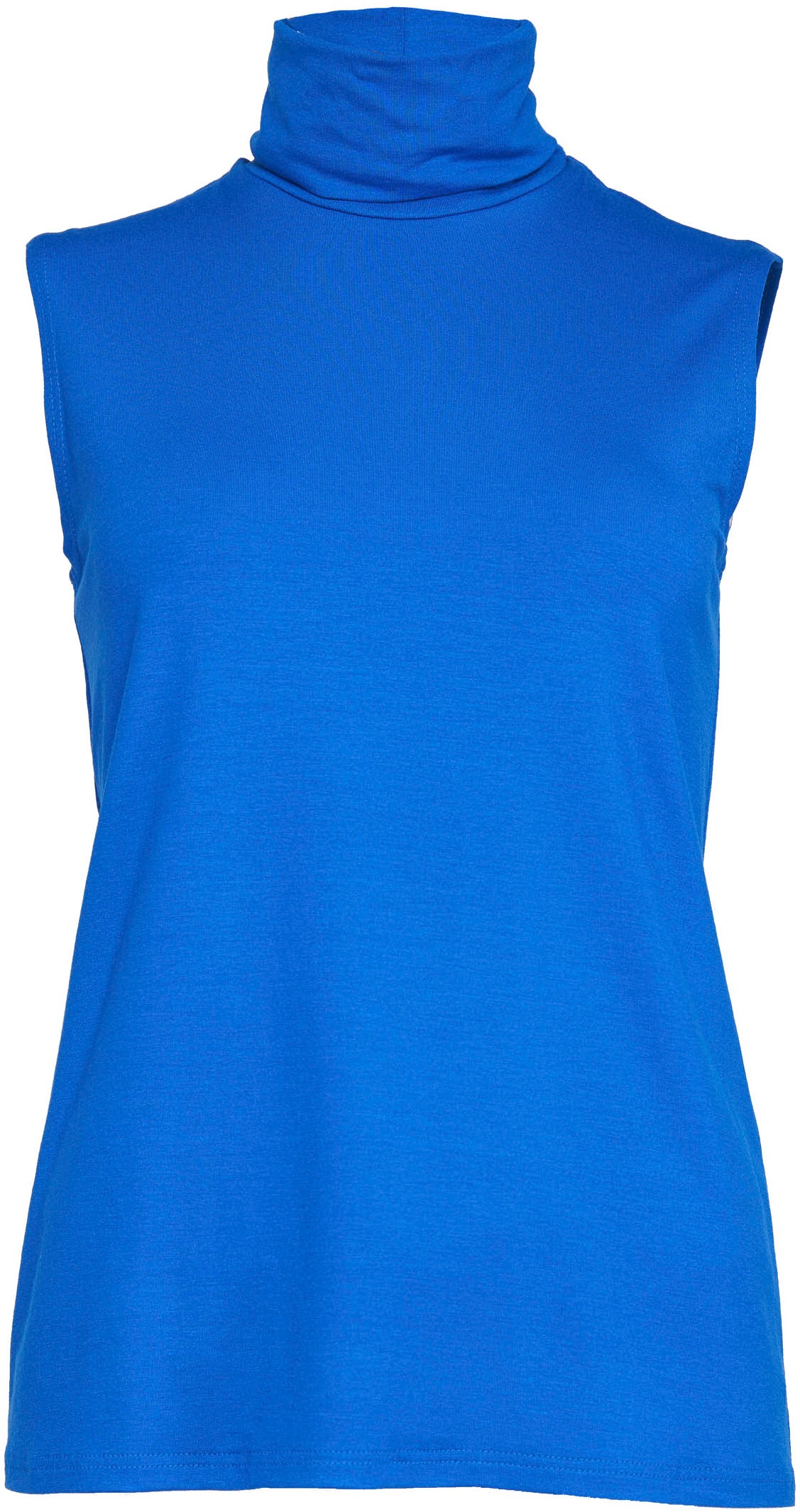 Seidel Moden Tanktop, mit Rollkragen MADE IN GERMANY