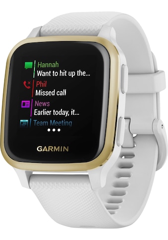 Garmin Smartwatch »VENU SQ« kaufen