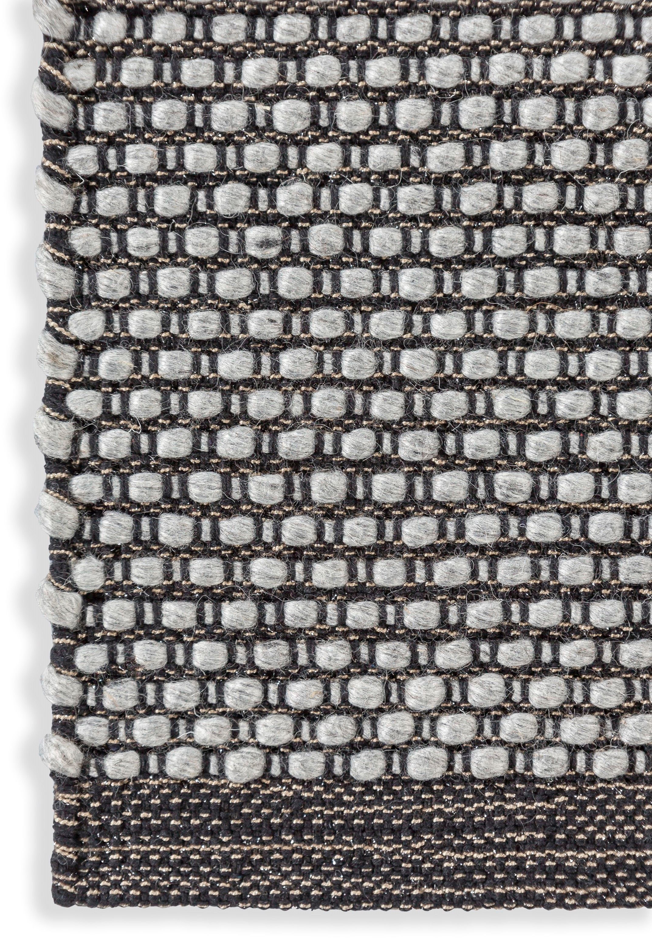 SCHÖNER WOHNEN-Kollektion Teppich »Luna«, rechteckig, 10 mm Höhe, Wohnzimmer