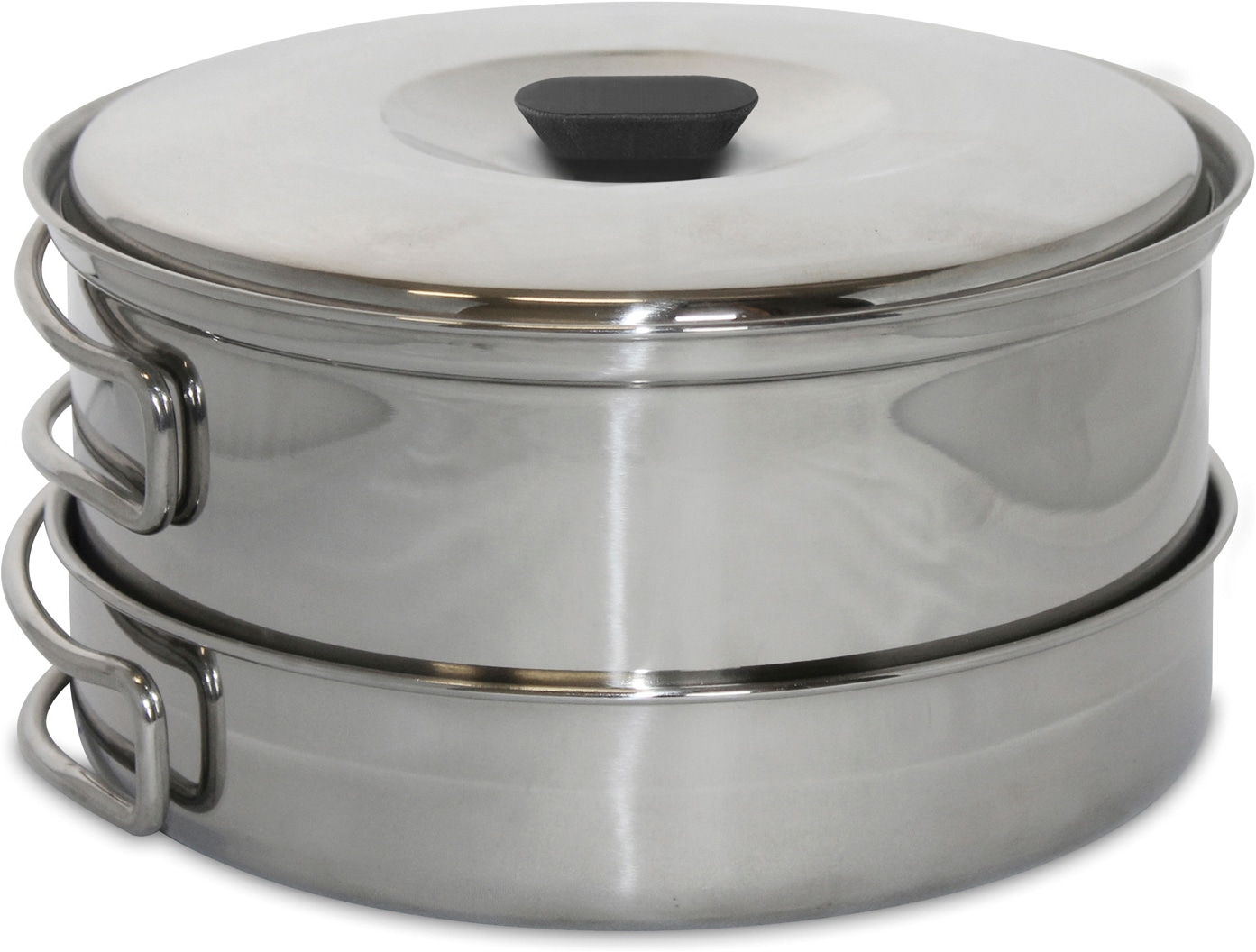 Enders® Grilltopf »Kochtopf-Set Culina«
