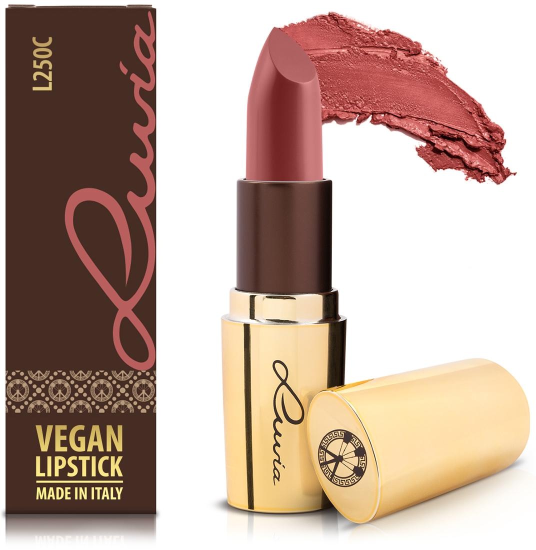 6. Bild von Luvia Cosmetics Lippenstift »Luxurious Colors«, vegan, mit hoher Deckkraft