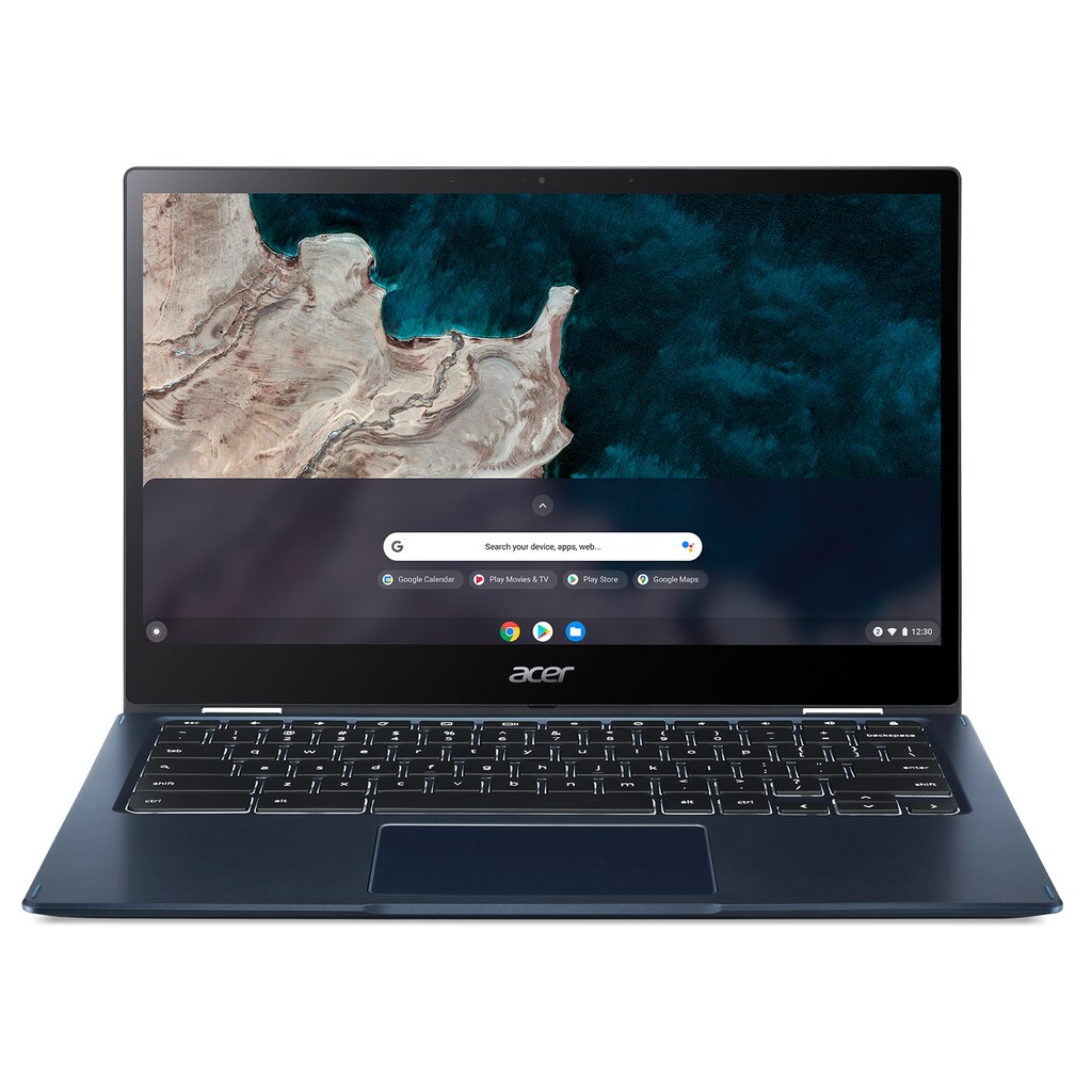 Acer Convertible Notebook »Chromebook CP513-1HL-S0EF«, 33,8 cm, / 13,3 Zoll, Qualcomm