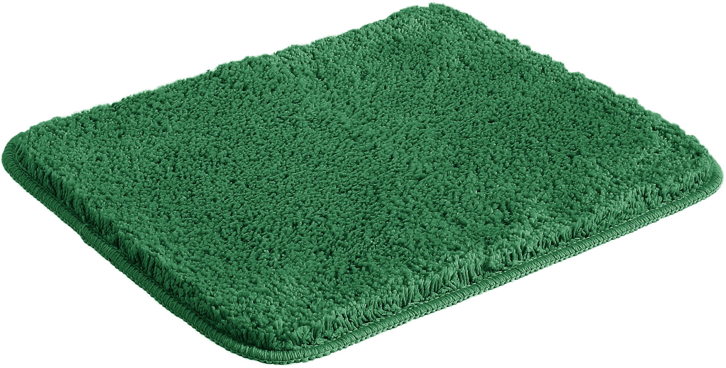 my home Badematte »Inga, Badezimmer Teppich, Badvorleger« Höhe 20 mm rutsch günstig online kaufen