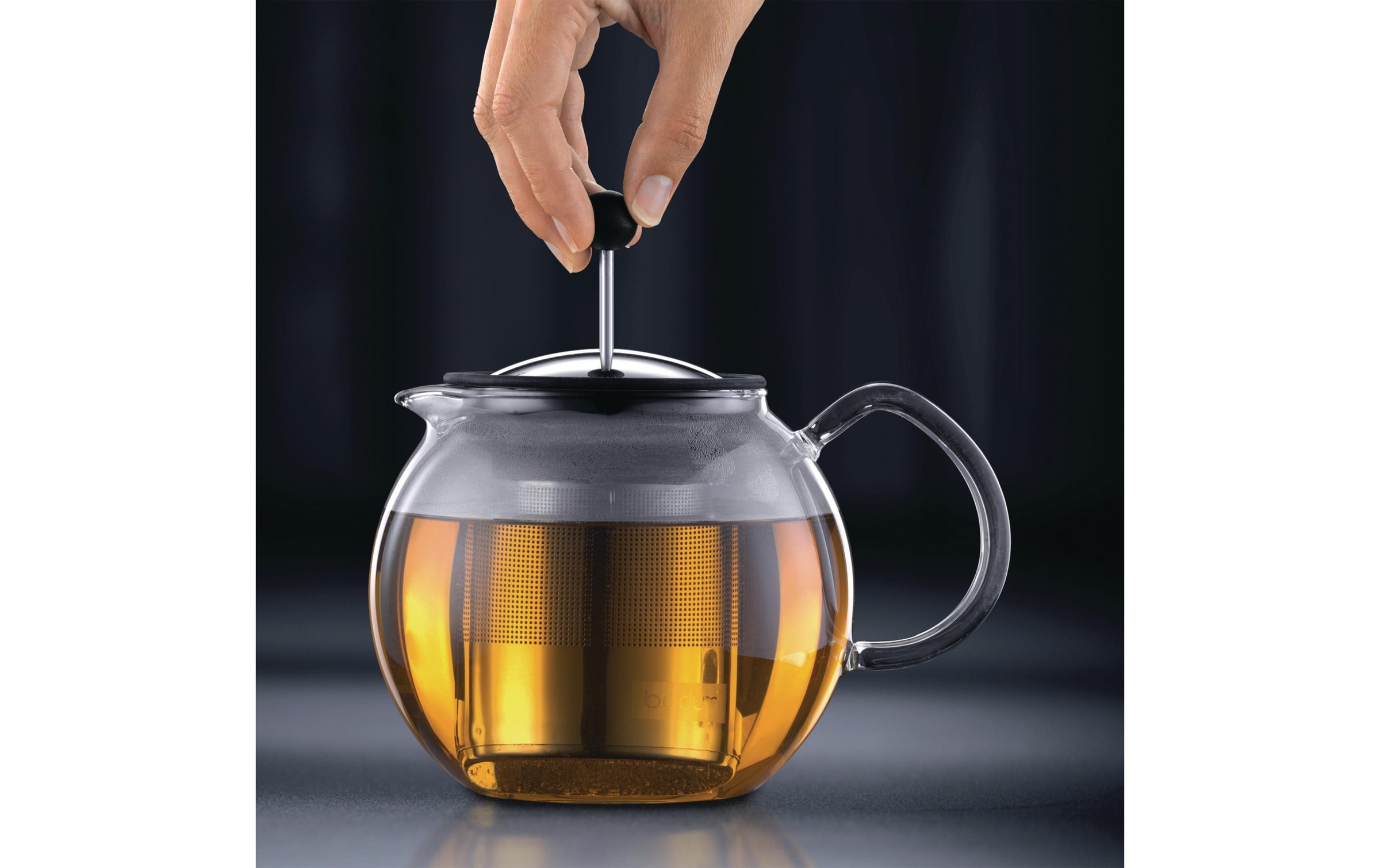 Bodum Teebereiter »Assam«