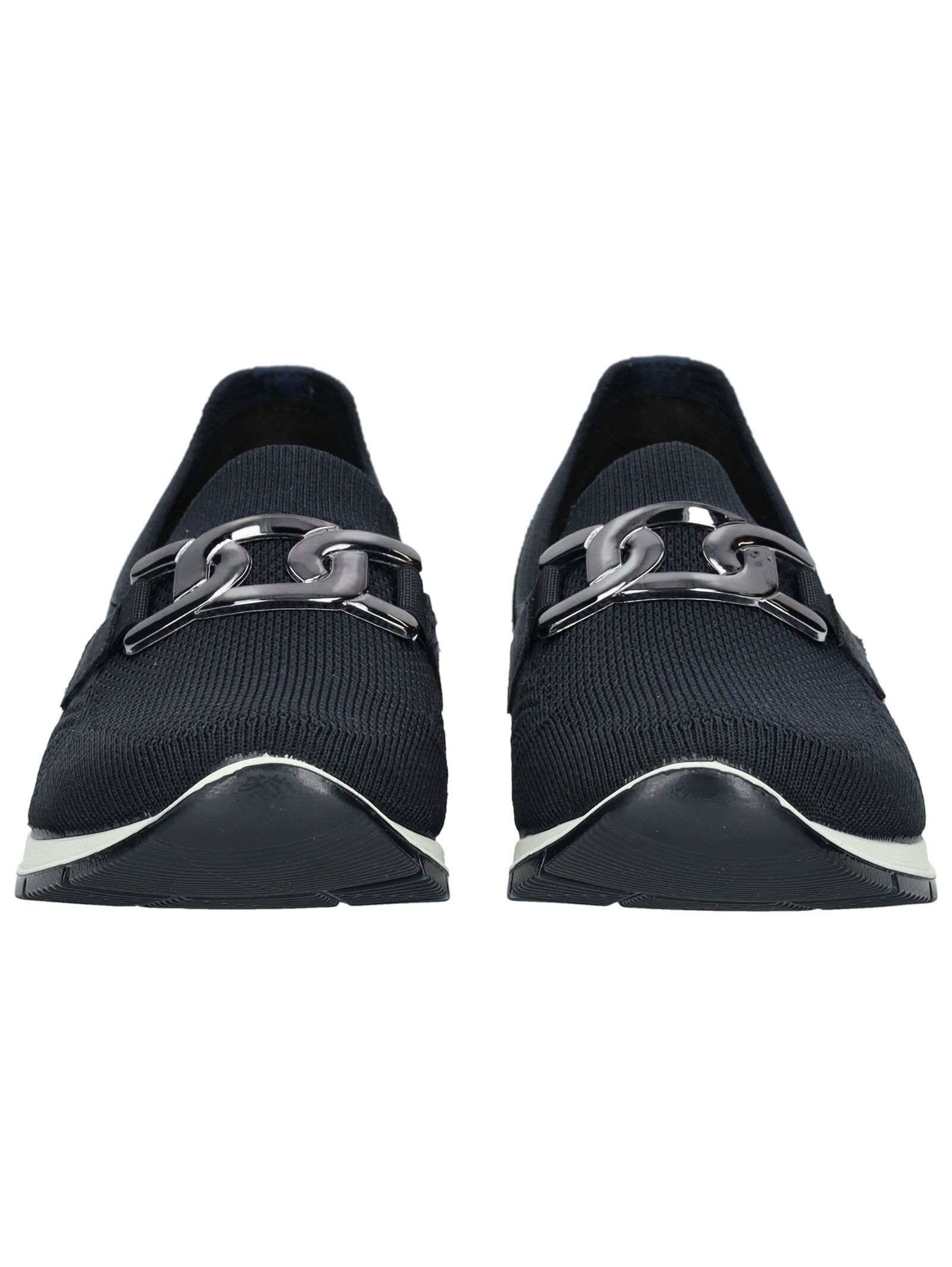 Imac Slipper »Imac Slipper Lederimitat/Textil«