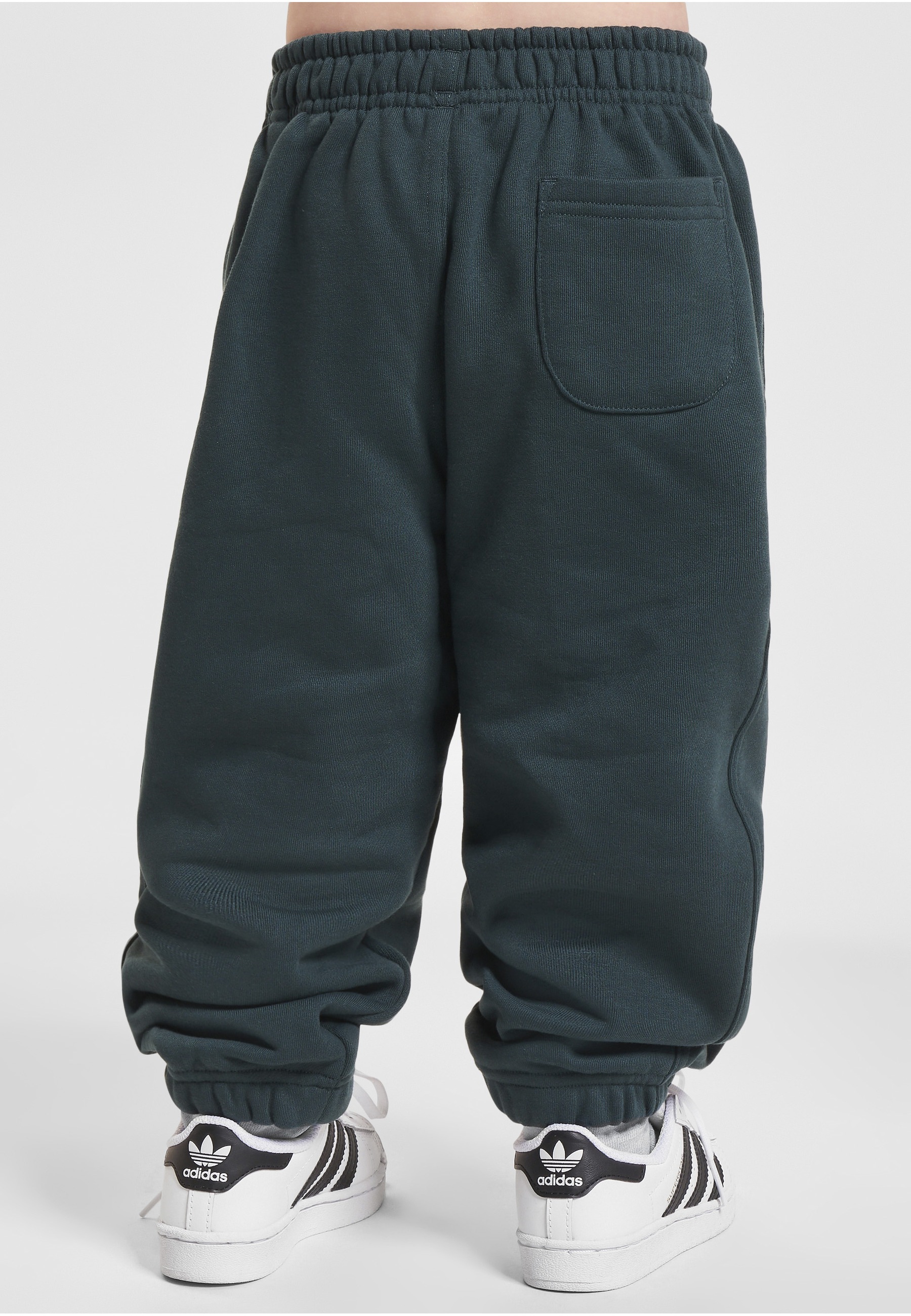 URBAN CLASSICS Stoffhose »Urban Classics Herren Boys Sweatpants«