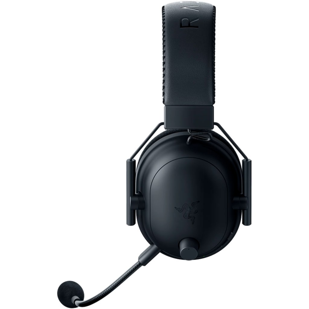 RAZER Gaming-Headset »Blackshark V2 Pro«, Mikrofon abnehmbar