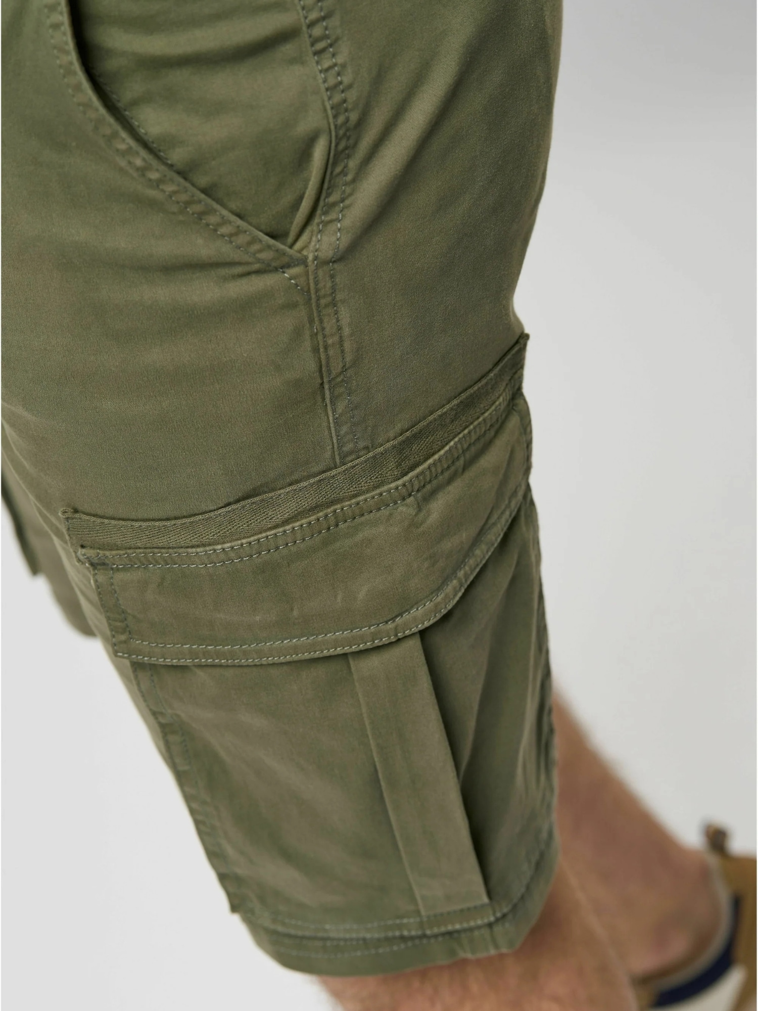 MCS Cargoshorts »MCS cargo shorts MCBrock«