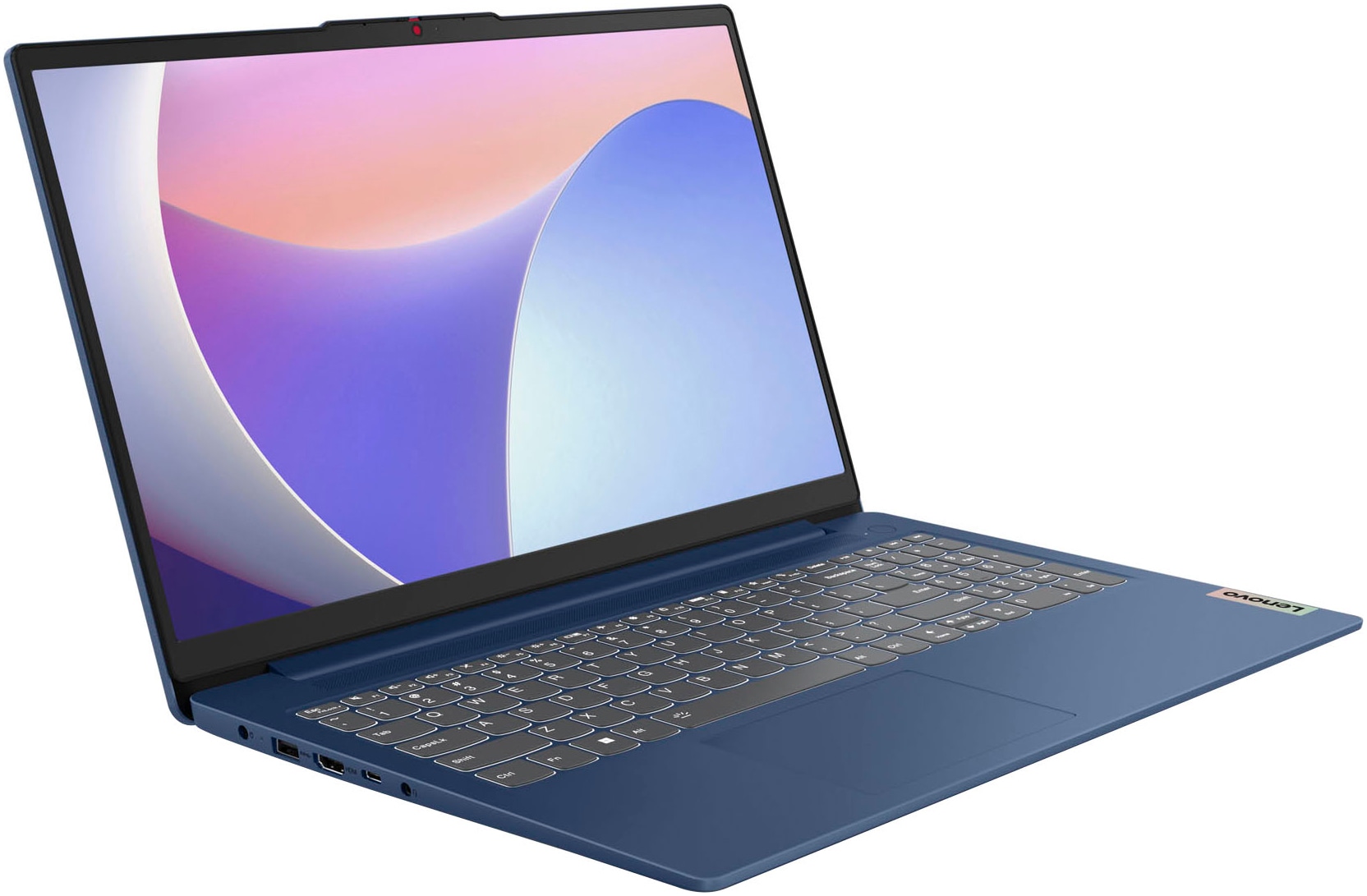 Lenovo Notebook »IdeaPad Slim 3 15IAH8«, 39,62 cm, / 15,6 Zoll, Intel, Core i5, UHD Graphics, 512 GB SSD