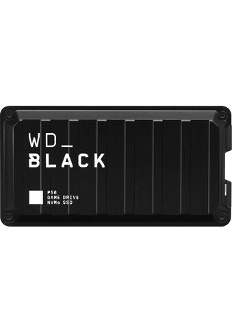 WD_Black externe Gaming-SSD »P50 Game Drive SSD« kaufen