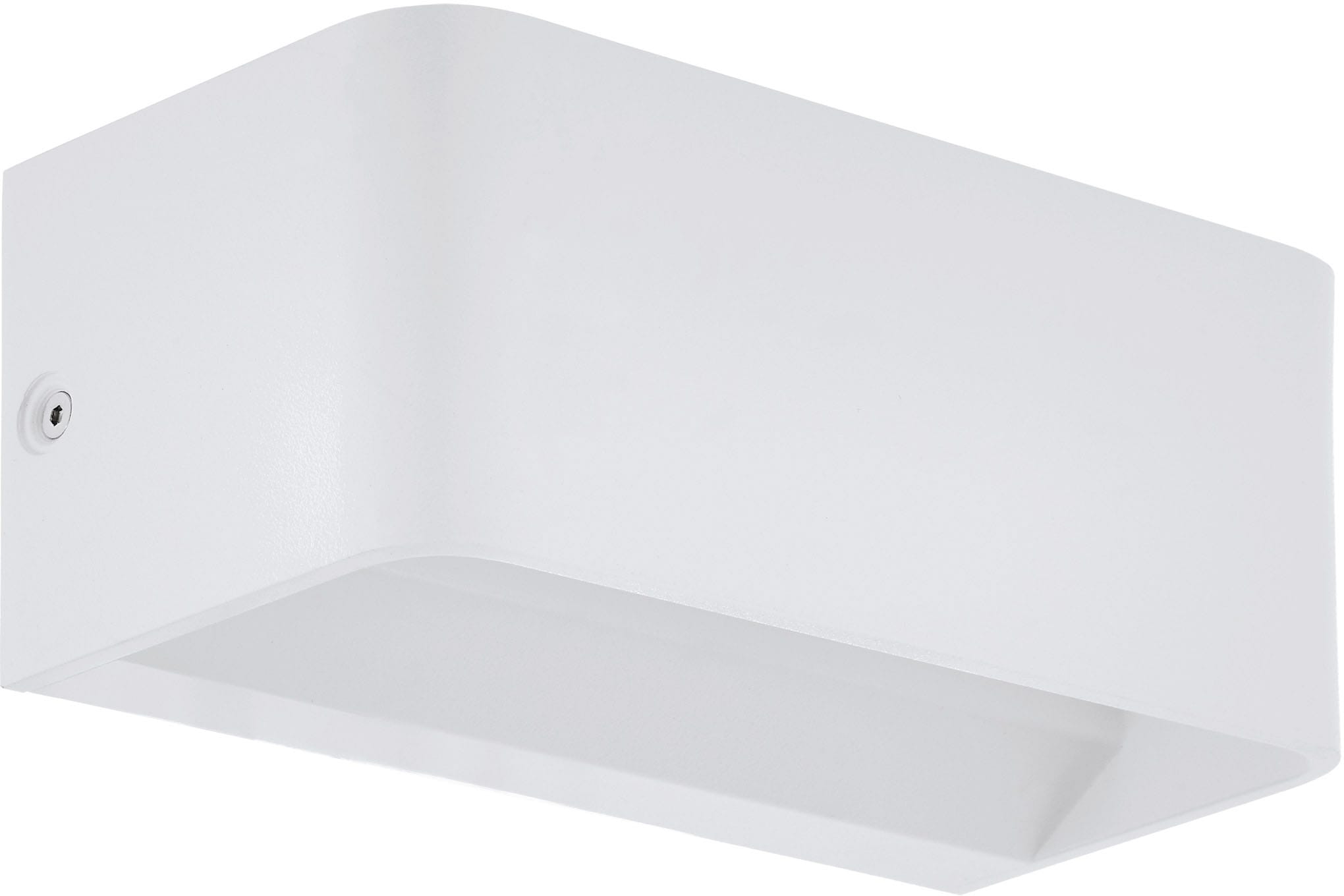 EGLO Wandleuchte »SANIA 4«, 1 flammig, Leuchtmittel LED-Board   LED fest in günstig online kaufen