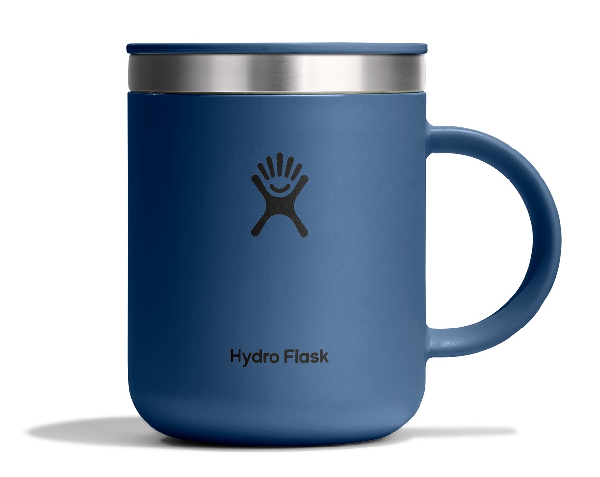 Hydro Flask Thermobecher »12 OZ Mug« TempShield™-Isolierung, 355 ml