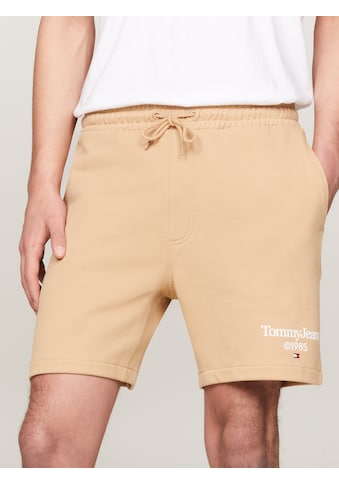 Sweatshorts »TJM ENTRY GRAPHIC SHORT EXT«