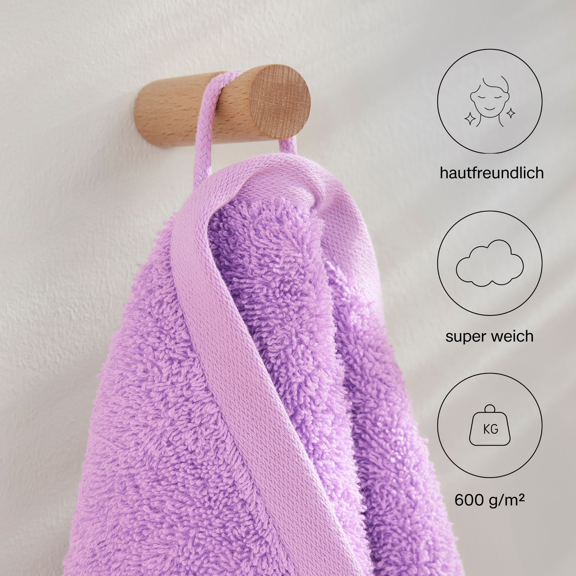 s.Oliver Handtuch Set »s.Oliver, Premium Qualität, 600 gr/m²,«, (Set, 3 St., 1 Gästetuch 30x50 cm-1 Handtuch 50x100 cm-1 Duschtuch 70x140 cm), 1 Gästetuch 30x50 cm, 1 Handtuch 50x100 cm, 1 Duschtuch 70x140 cm