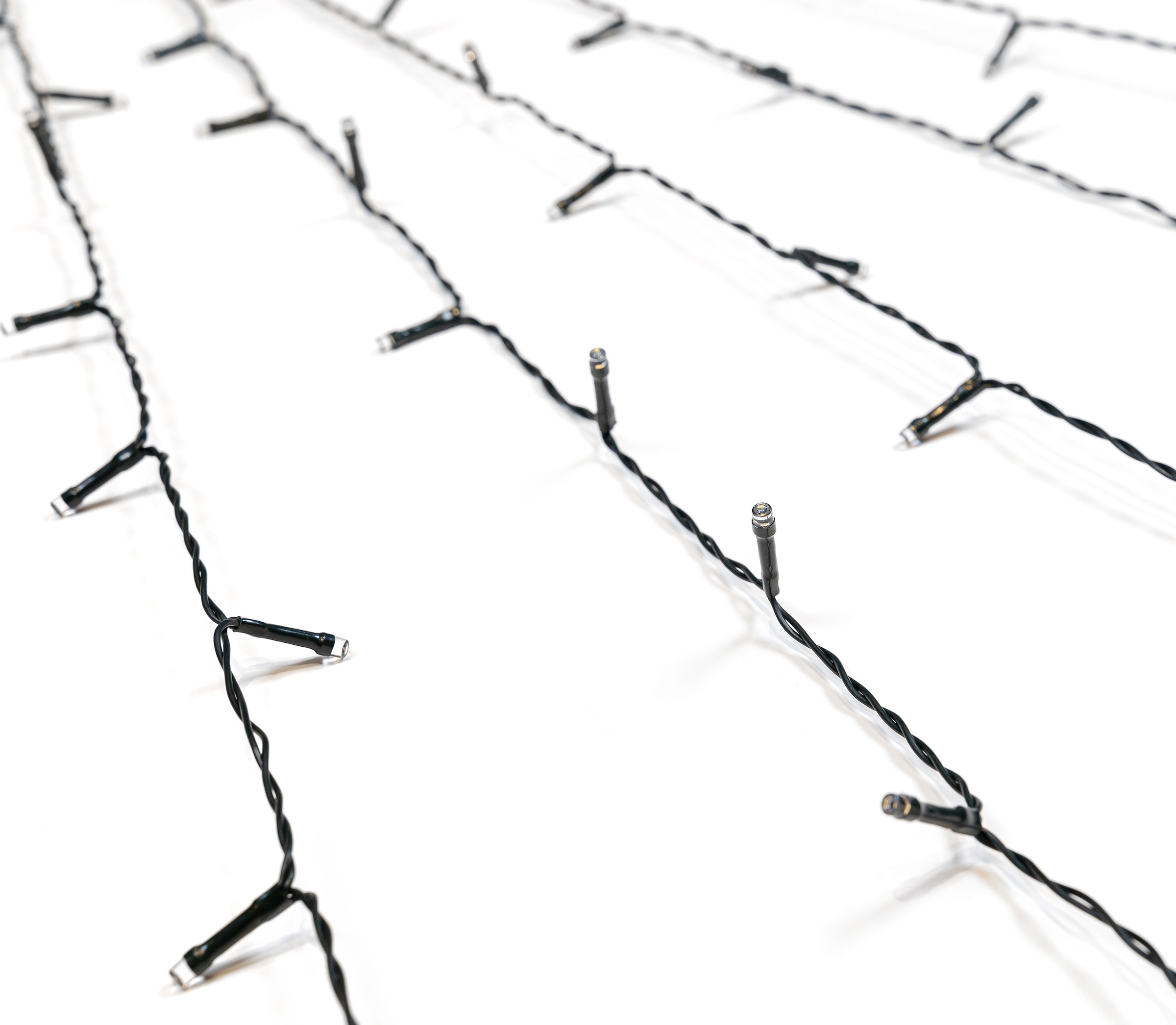 my home LED-Baummantel »Liali« 168 Stk.-flammig LED-Baummantel, Außen-Deko, Timer